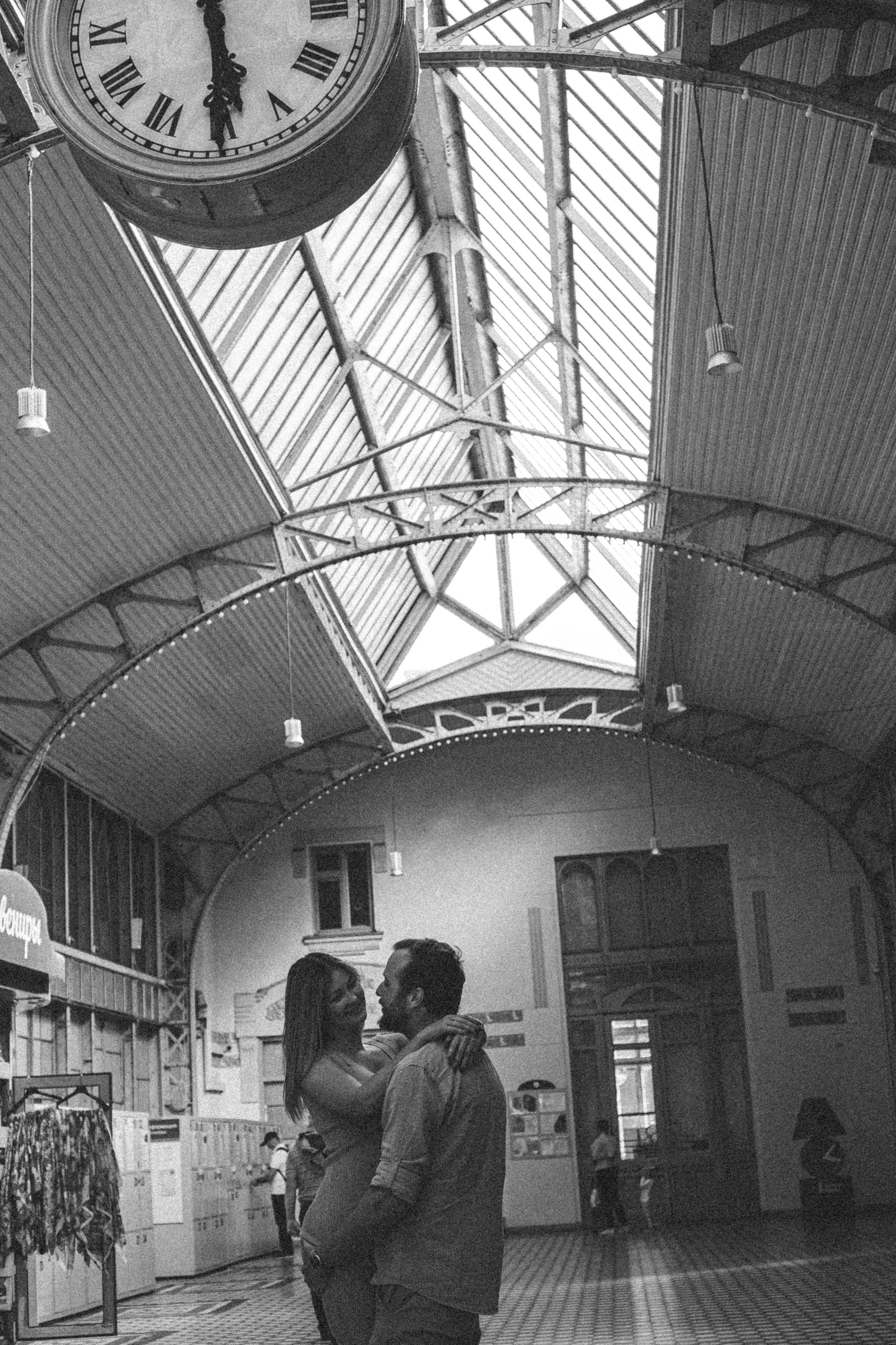 История на реальных событиях. Профессиональный фотограф, Санкт-Петербург — Виктория Богомолова