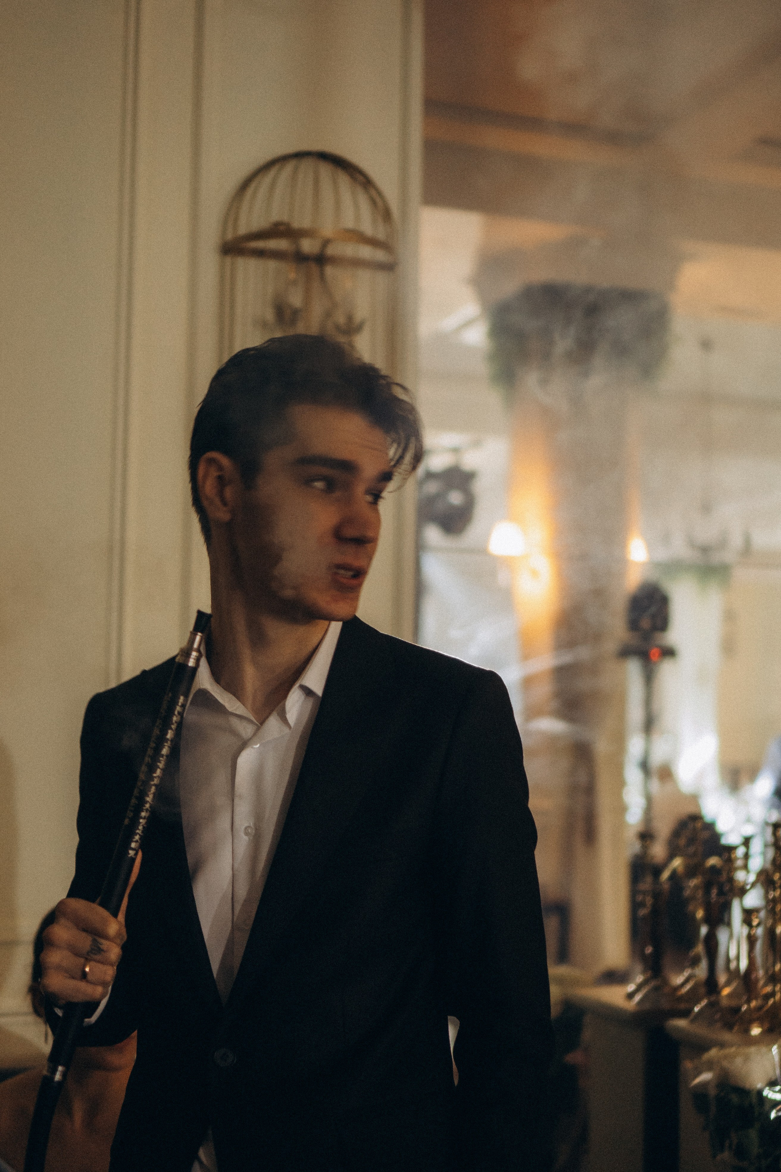 СВАДЕБНАЯ СЬЕМКА СБОРОВ В ОТЕЛЕ И ВЫЕЗД НА ЦЕРЕМОНИЮ (СНЯТО В СИБИРЕ В НИЖНЕВАРТОВСКЕ). Профессиональный фотограф, Санкт-Петербург — Виктория Богомолова