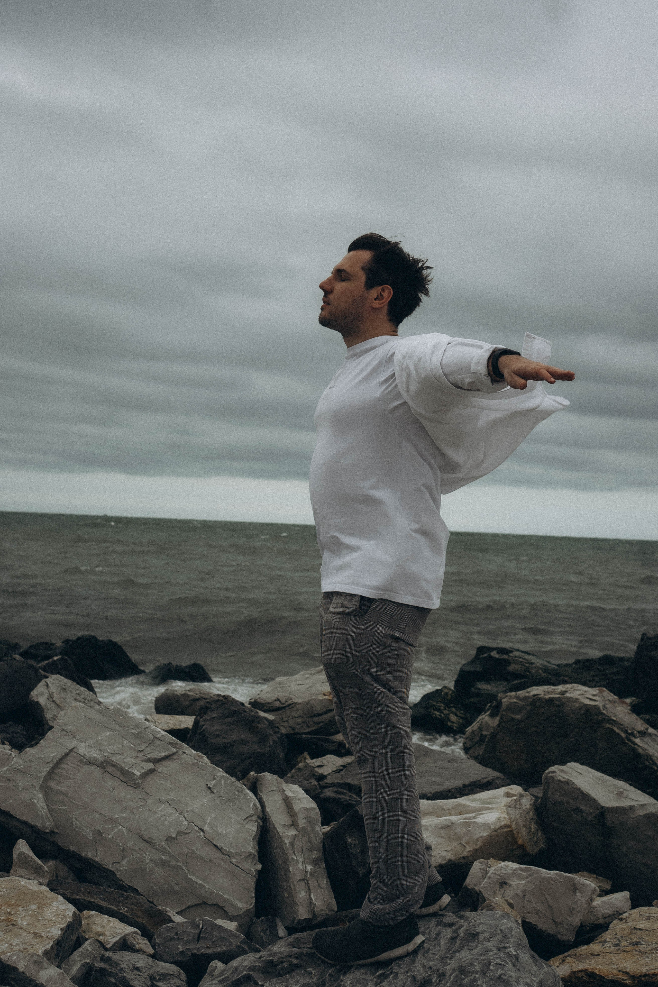 Каспий. Профессиональный фотограф, Санкт-Петербург — Виктория Богомолова