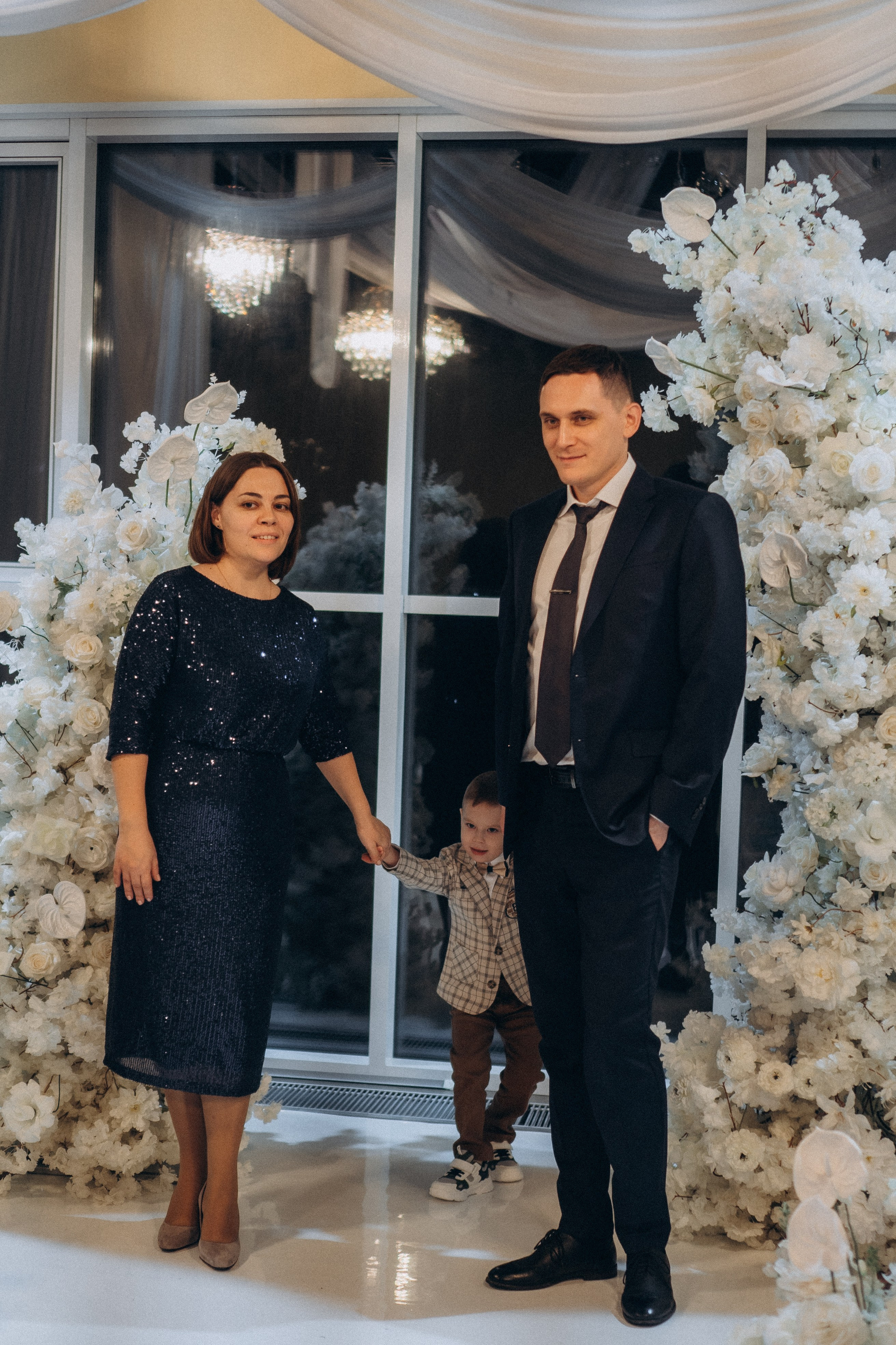 СЬЕМКА СВАДЕБНОГО БАНКЕТА (СНЯТО В СИБИРЕ В НИЖНЕВАРТОВСКЕ). Профессиональный фотограф, Санкт-Петербург — Виктория Богомолова