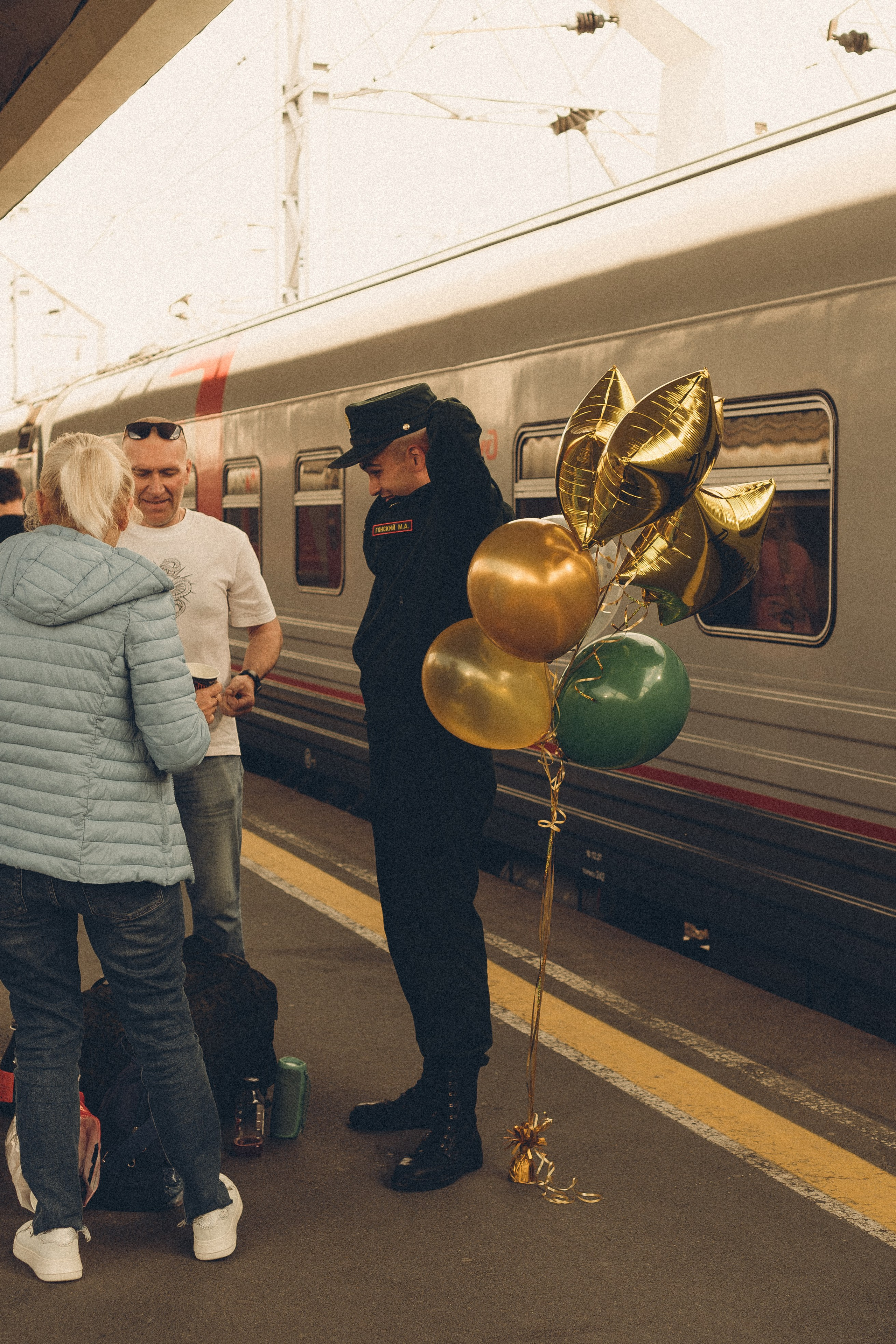 ПРЕДЛОЖЕНИЕ. Профессиональный фотограф, Санкт-Петербург — Виктория Богомолова