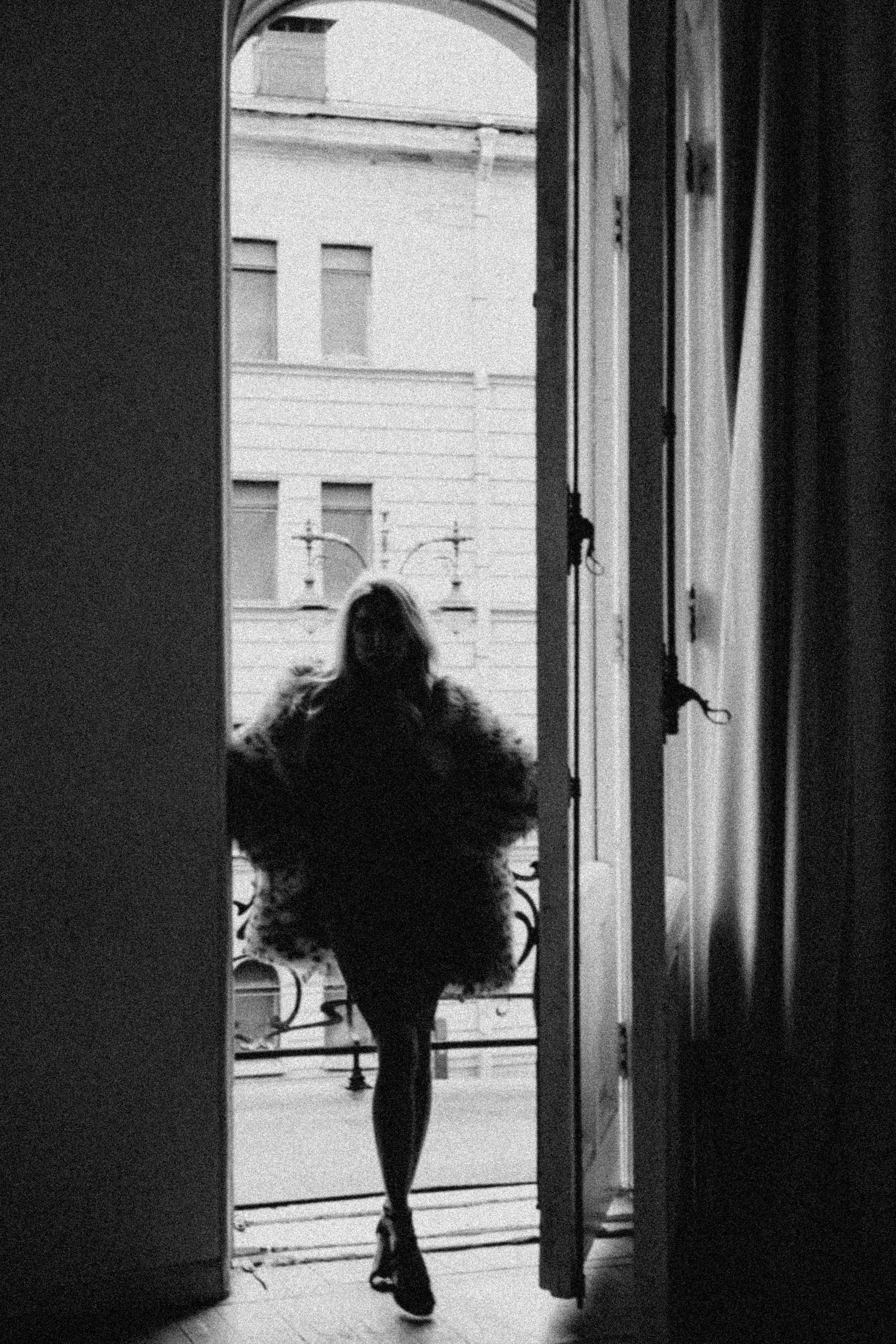 Винтажная серия. Профессиональный фотограф, Санкт-Петербург — Виктория Богомолова