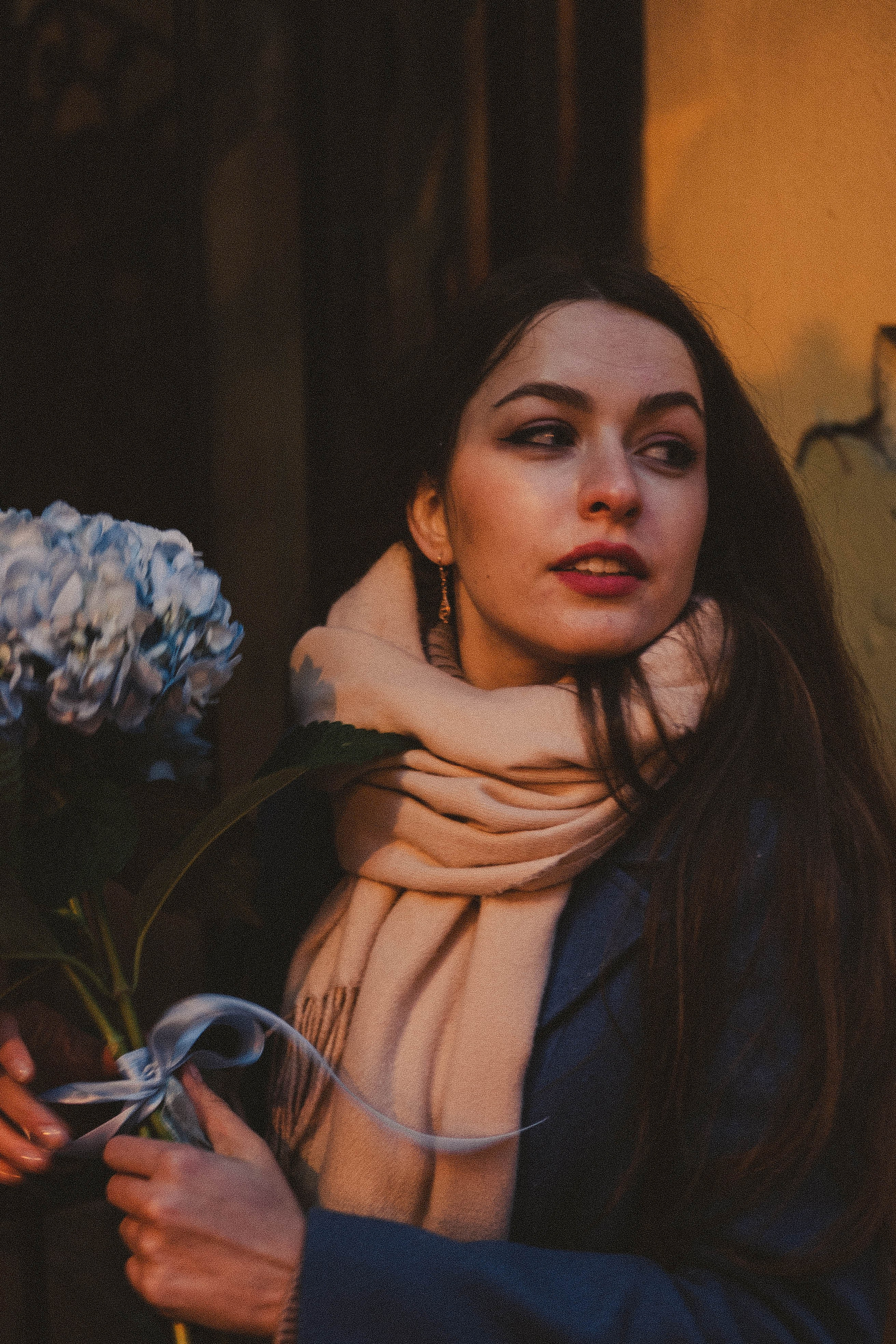 Прогулочная в центре. Профессиональный фотограф, Санкт-Петербург — Виктория Богомолова