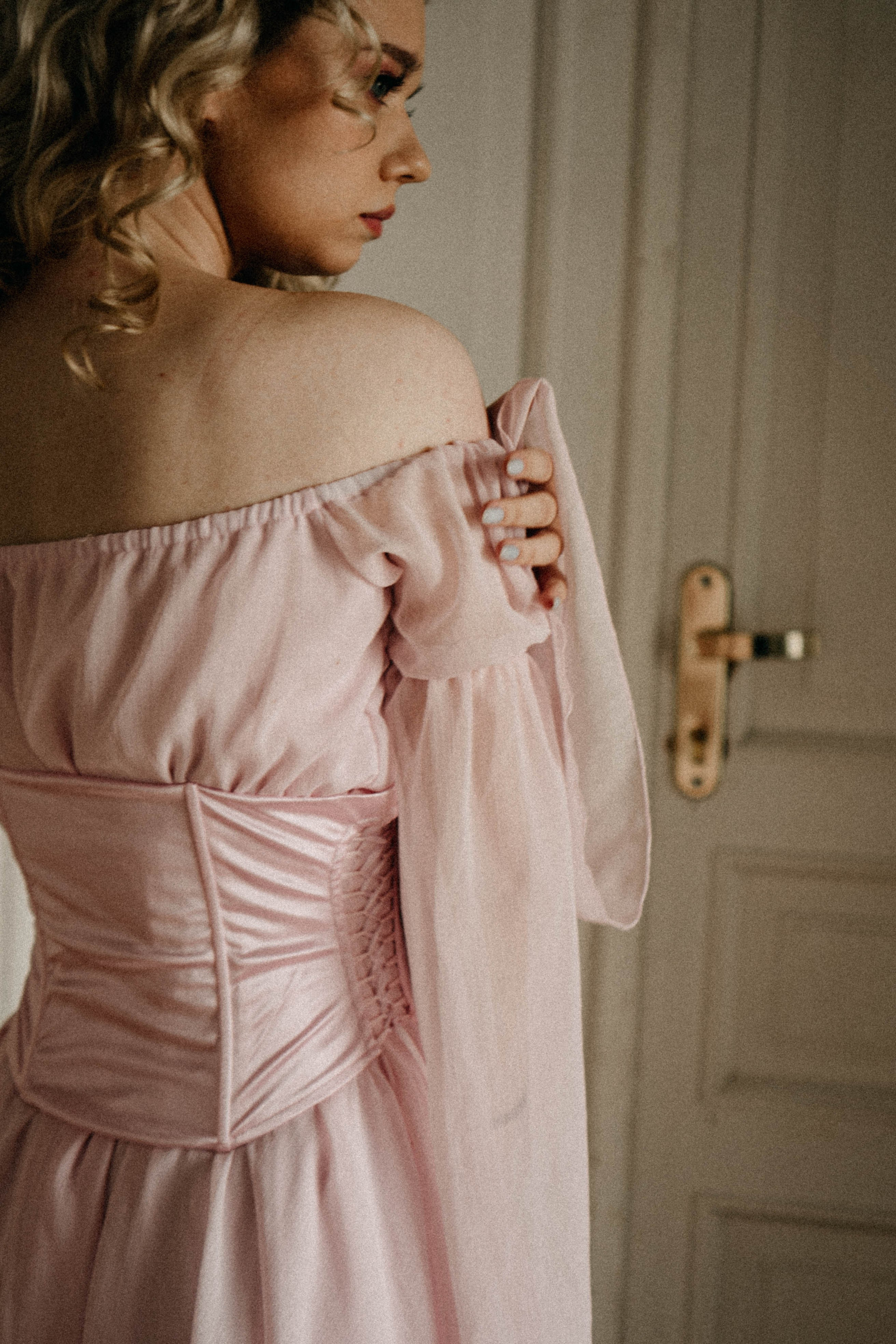 Студийная. Профессиональный фотограф, Санкт-Петербург — Виктория Богомолова