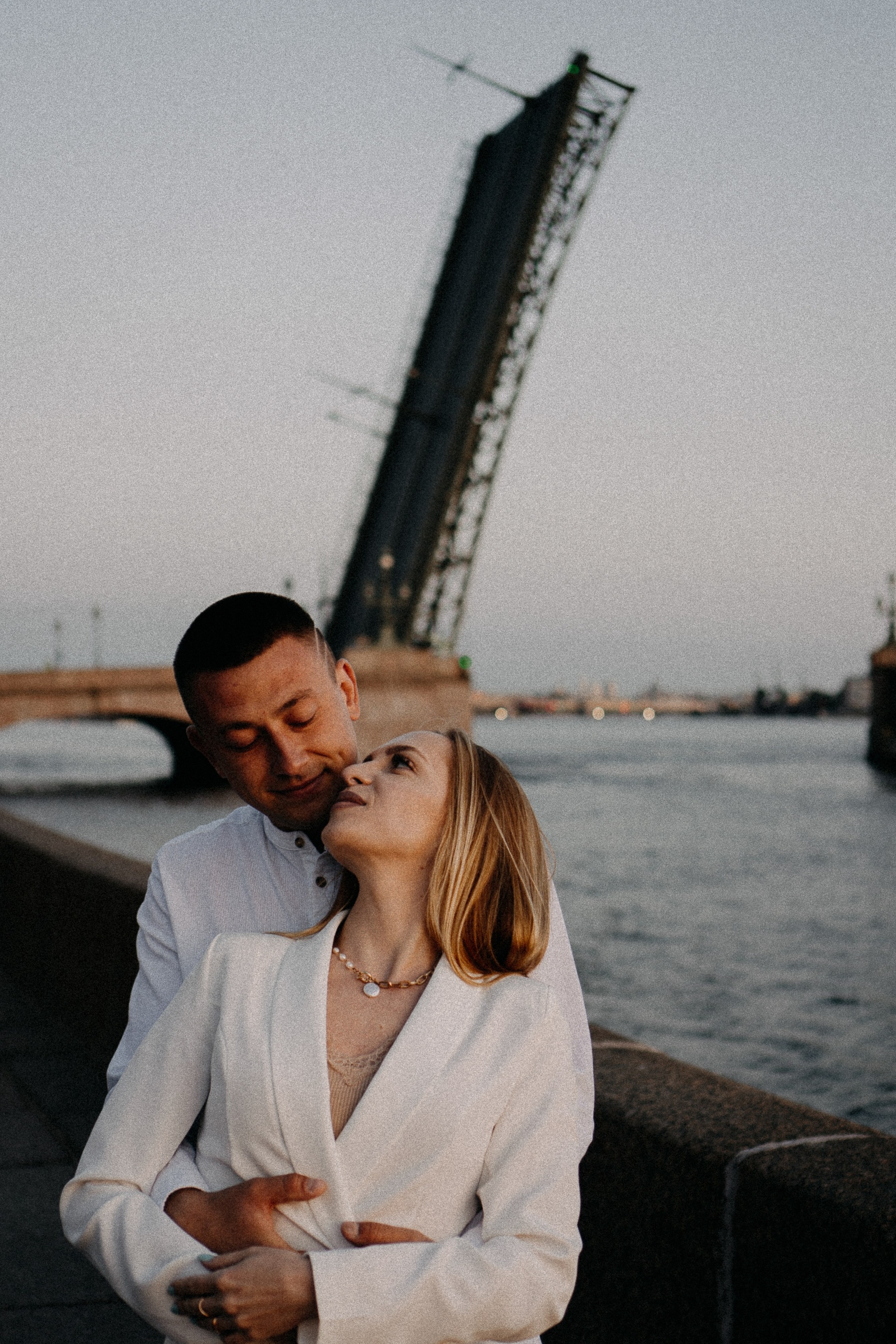 Сьемка мечты. Профессиональный фотограф, Санкт-Петербург — Виктория Богомолова