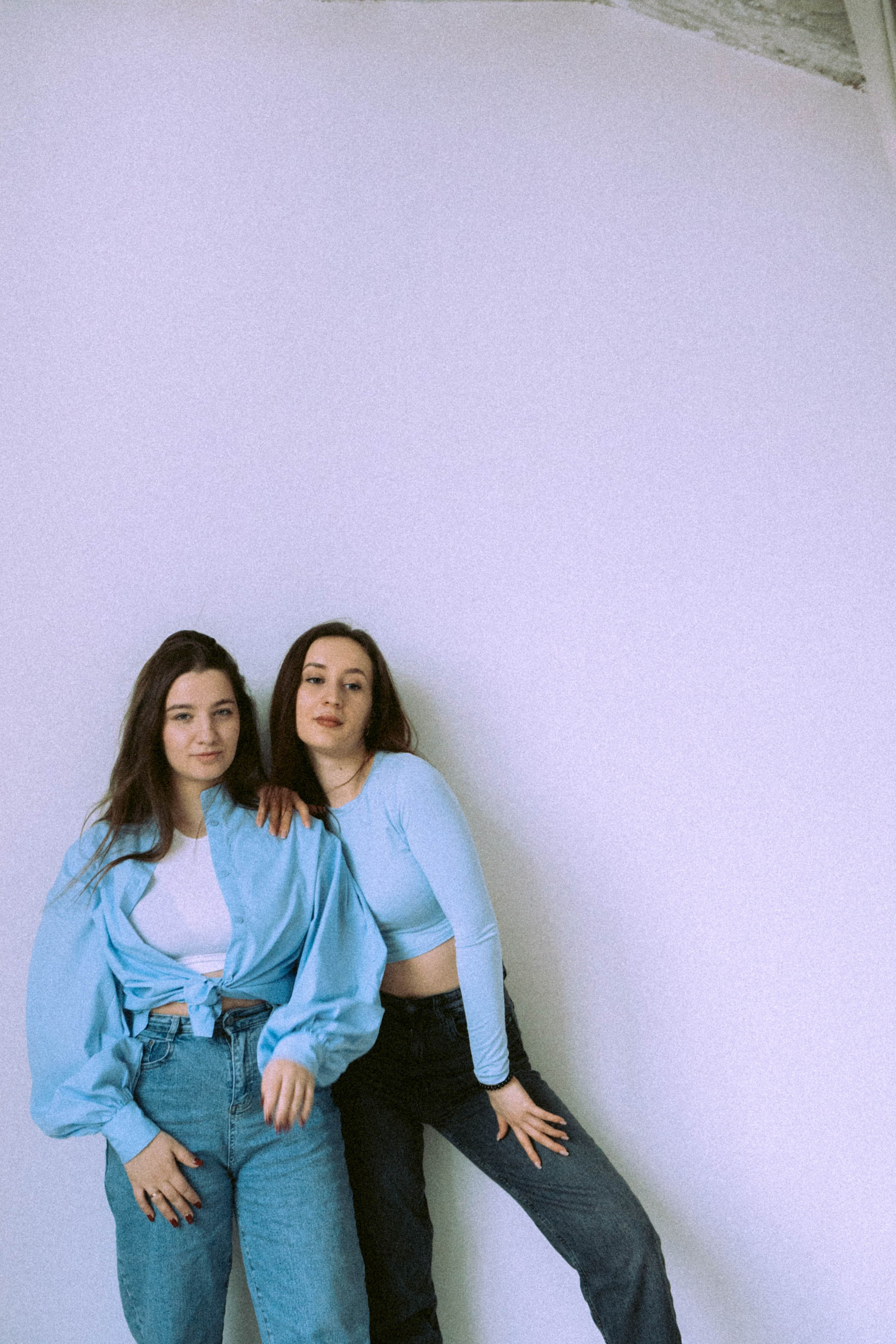 Подружки. Профессиональный фотограф, Санкт-Петербург — Виктория Богомолова