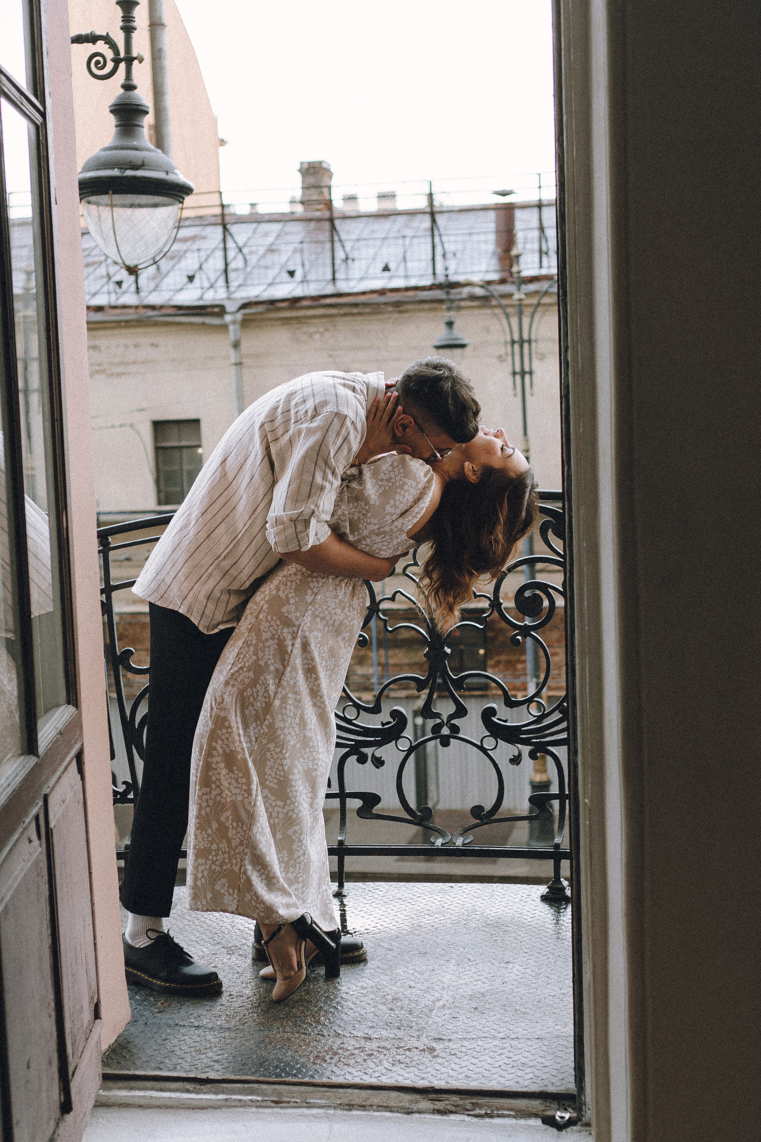 ЛЮБОВЬ В ИЮНЕ. Профессиональный фотограф, Санкт-Петербург — Виктория Богомолова