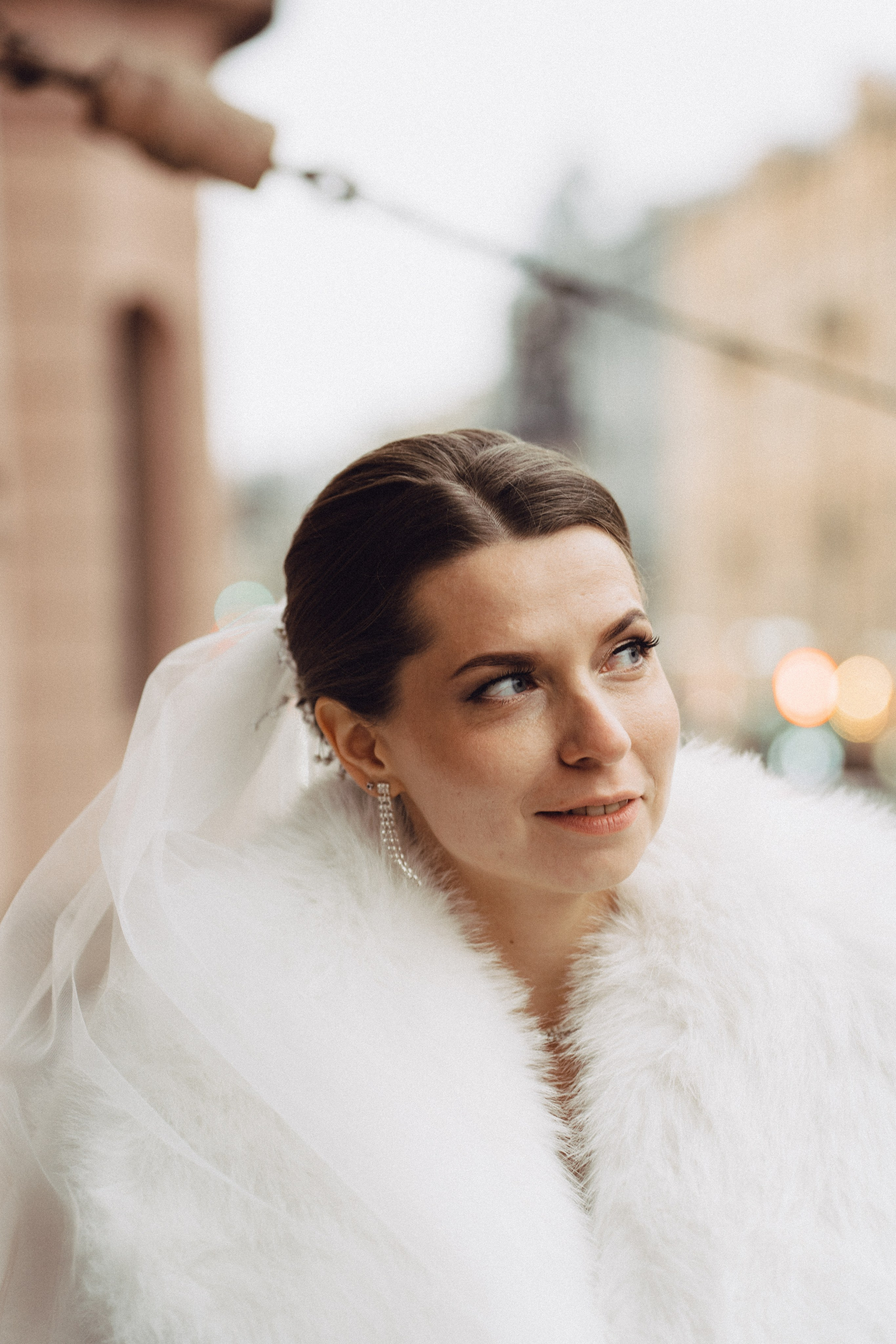 СВАДЕБНАЯ СЬЕМКА ВО ВТОРОМ ДВОРЦЕ (ДЕКАБРЬ) ТАКЖЕ СЬЕМКА В СТУДИИ НА ЧЕРНЫШЕВСКОЙ. Профессиональный фотограф, Санкт-Петербург — Виктория Богомолова