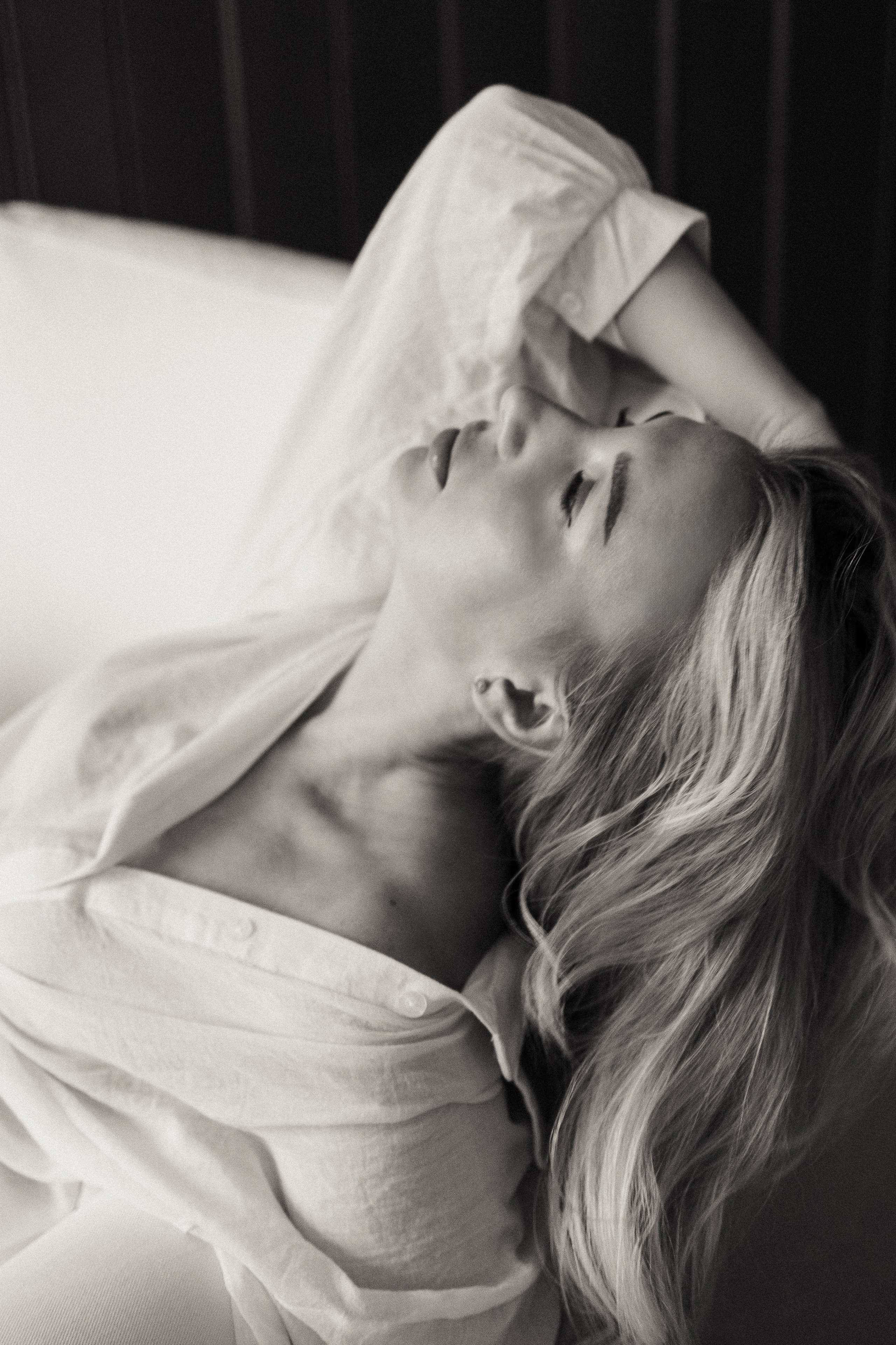 Оксана. Фотограф в Выборге и Санкт-Петербурге Маша Гуляева