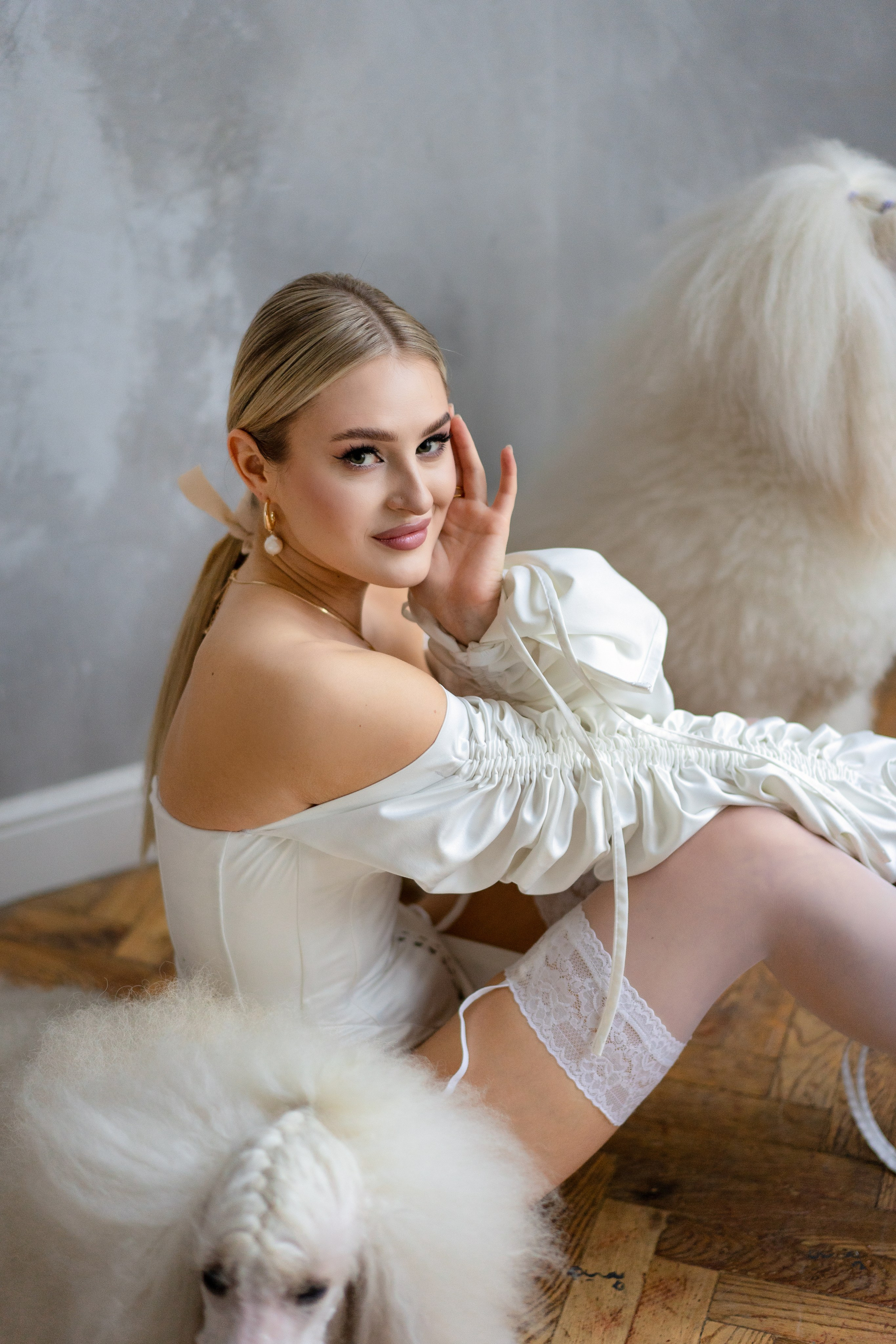 Артем и Стелла. Семейный и свадебный фотограф Минск, Беларусь Анна Орловская