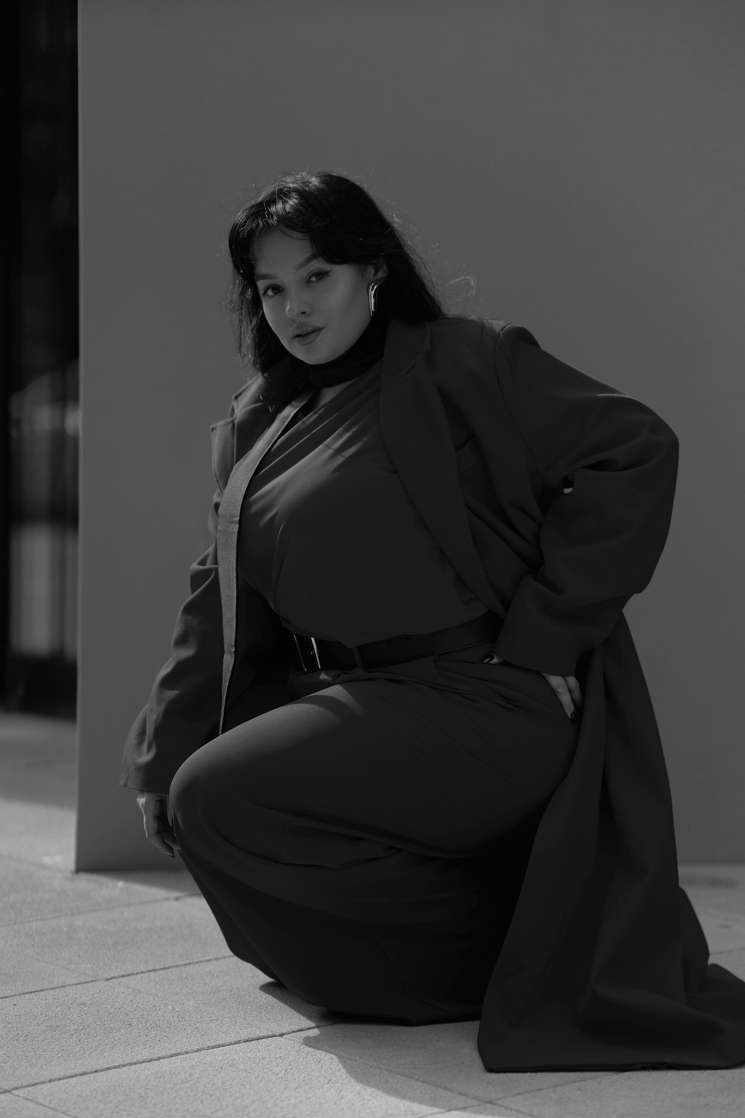 Анна. Фотограф в Москве — Ольга Кушнарева