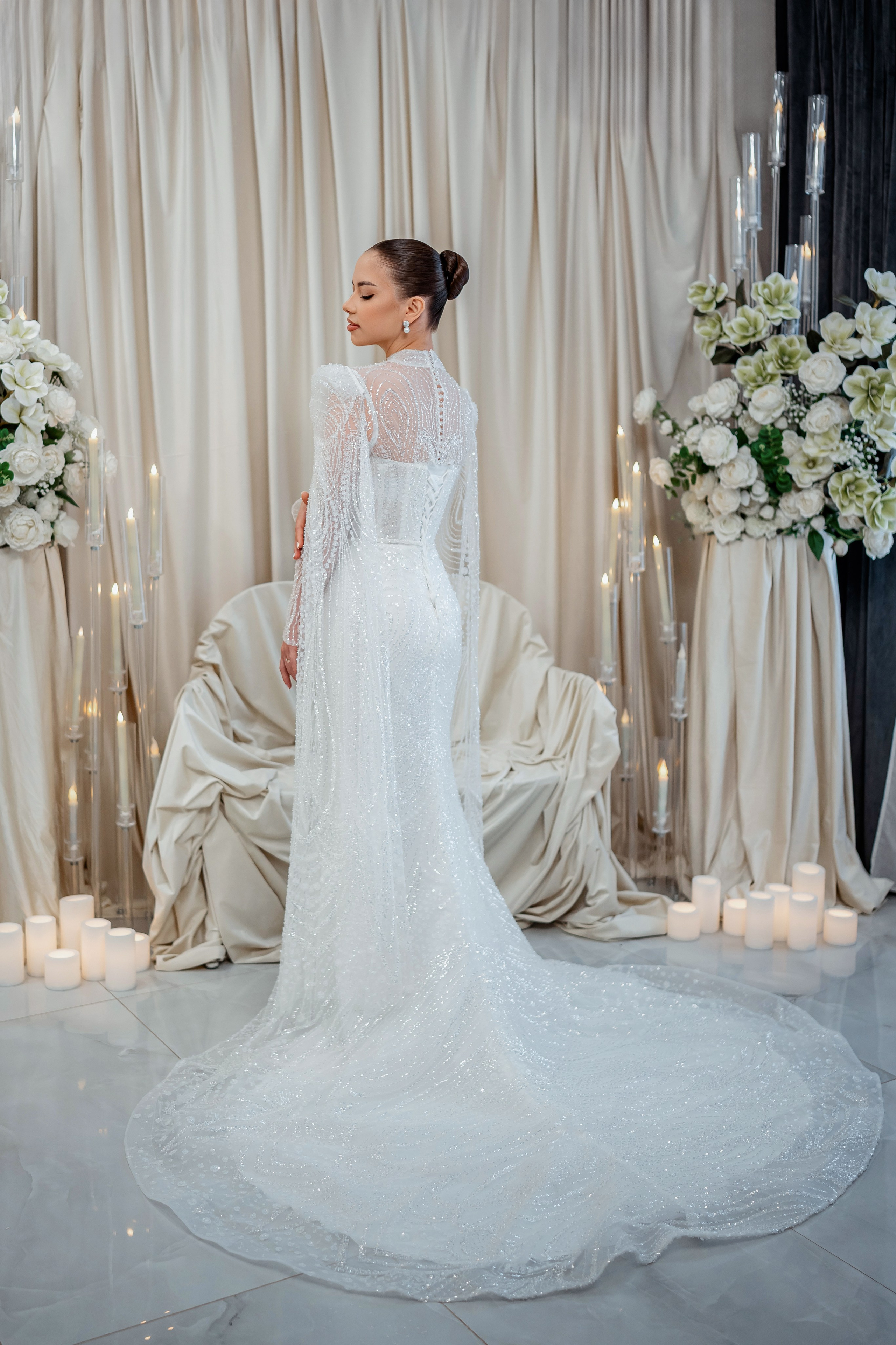 Петр и Юлия. Свадебный фотограф Ашот Саркисян