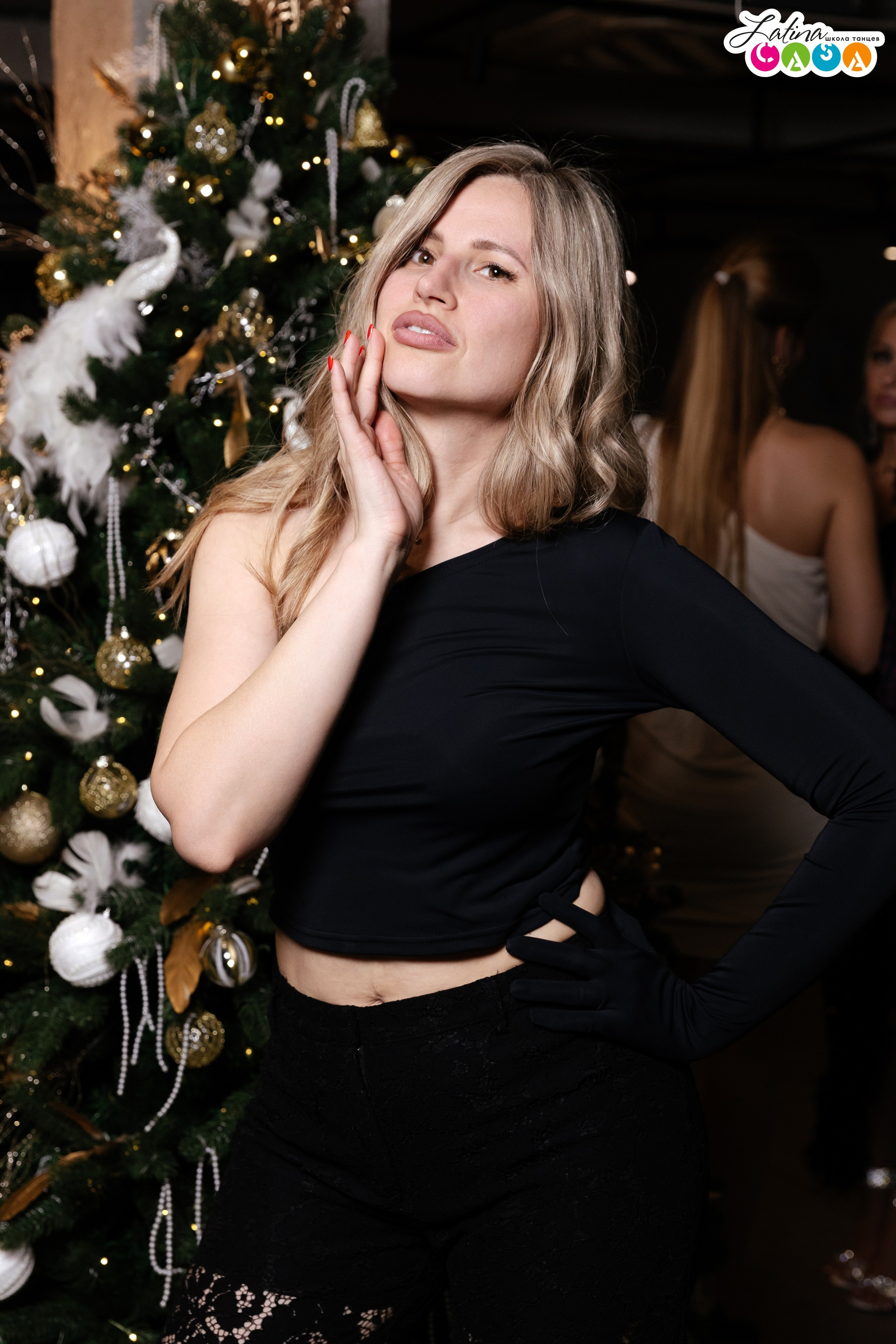 Корпоратив Casa Latina. Семейный фотограф — Макс Белогрудов