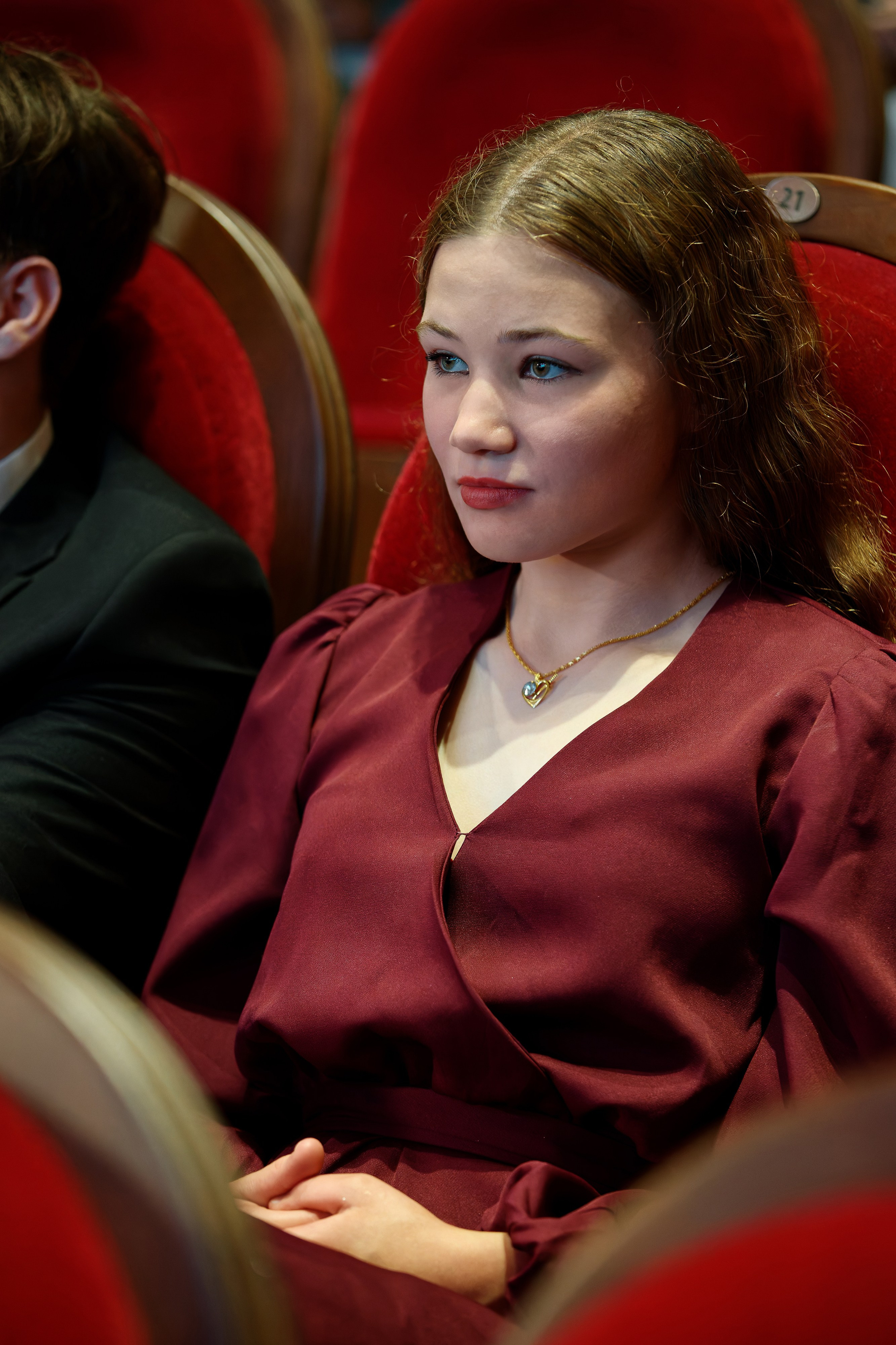 Выпускной школы 56 11Б. Семейный фотограф — Макс Белогрудов