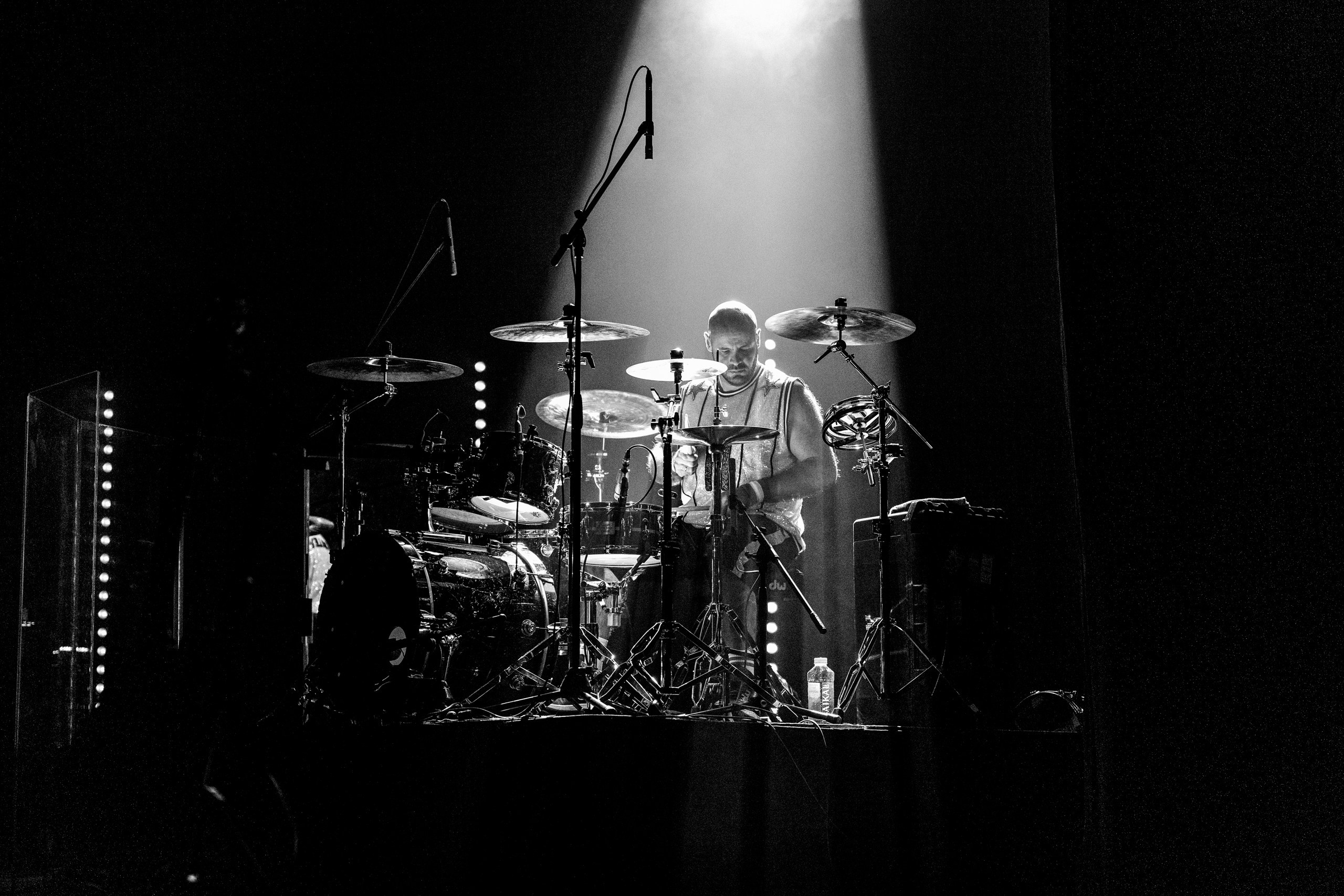 One Vision — трибьют Queen. Радочин Эдуард — репортажный фотограф