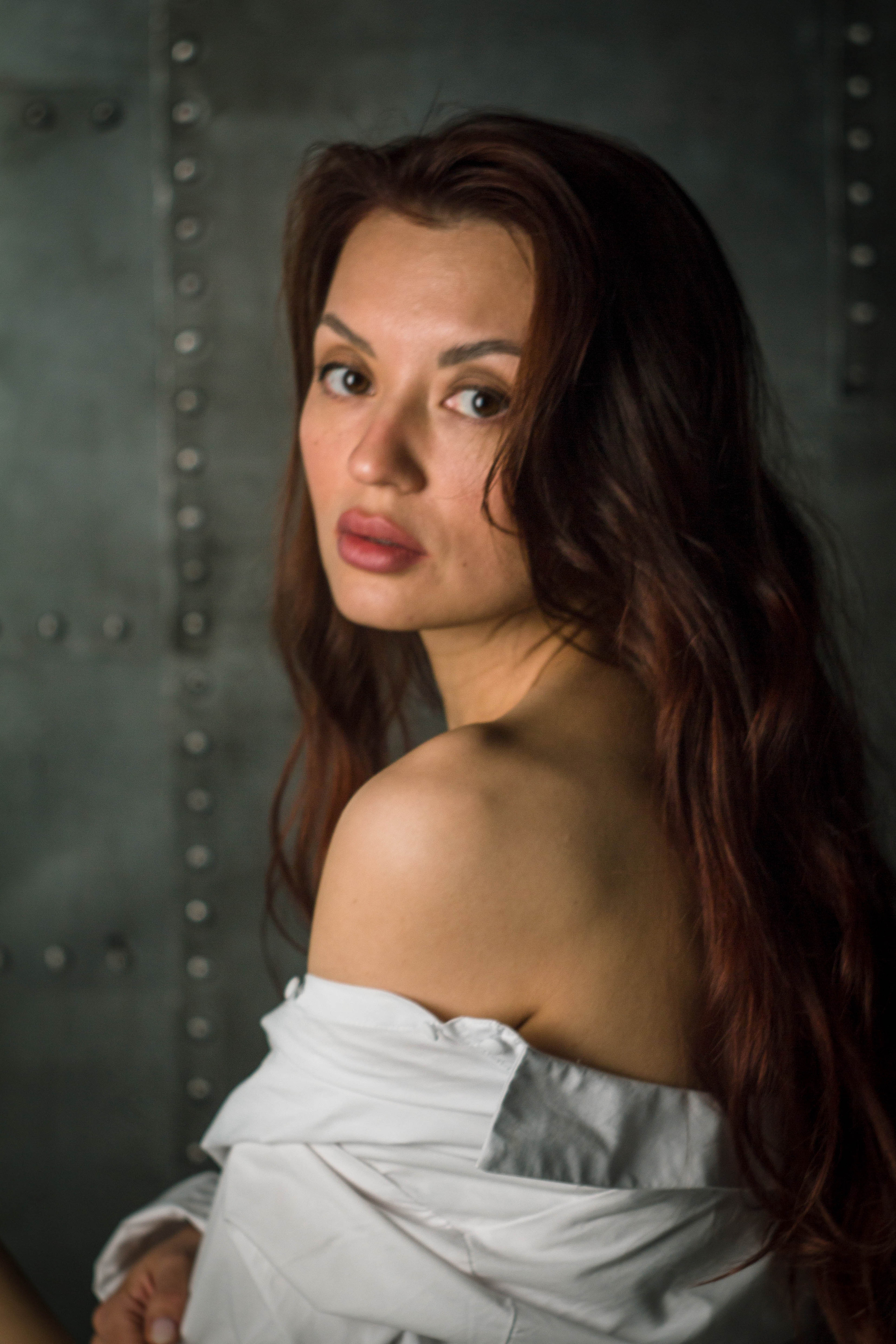 Портреты. LYU PHOTOGRAPHY