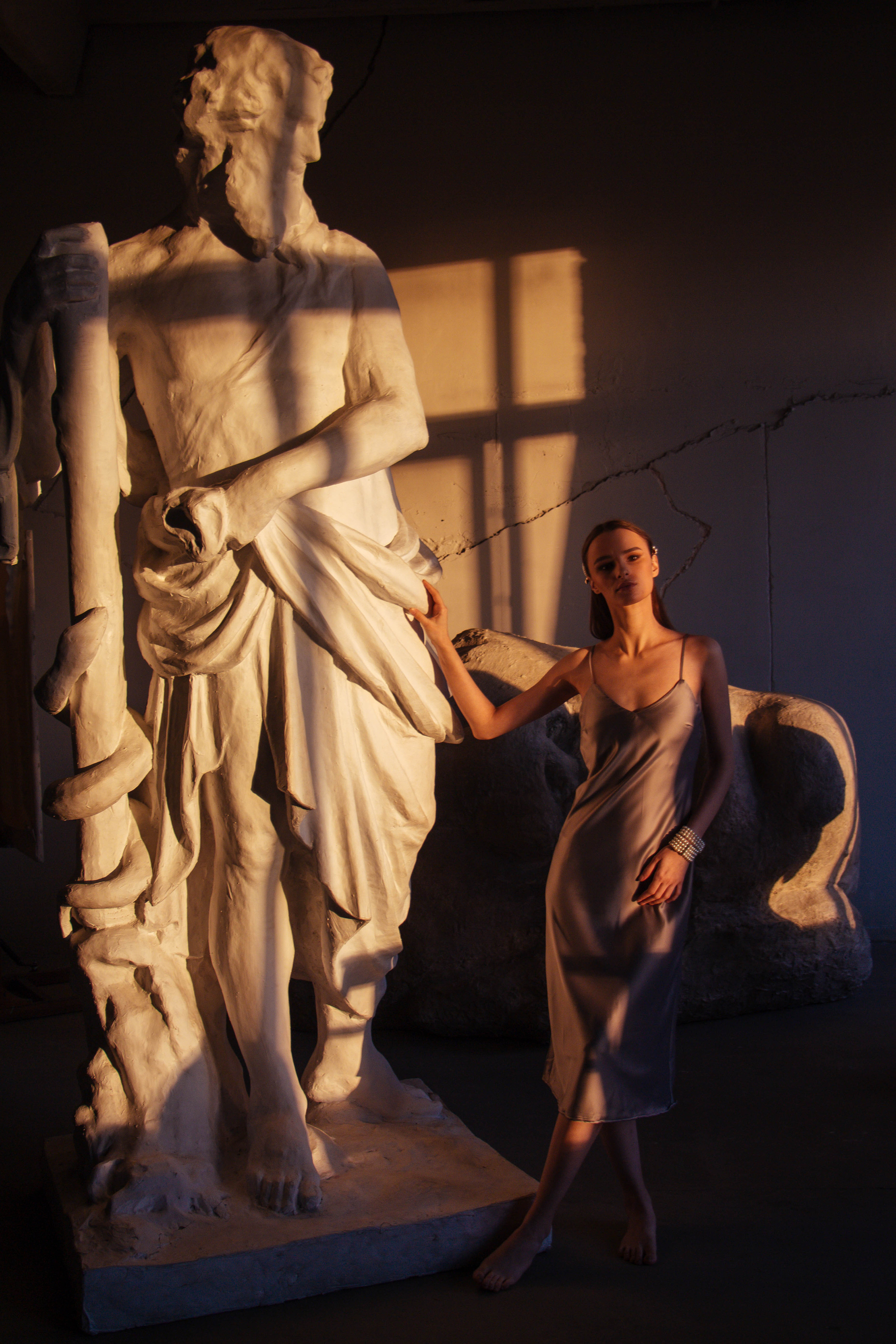 Студия. LYU PHOTOGRAPHY