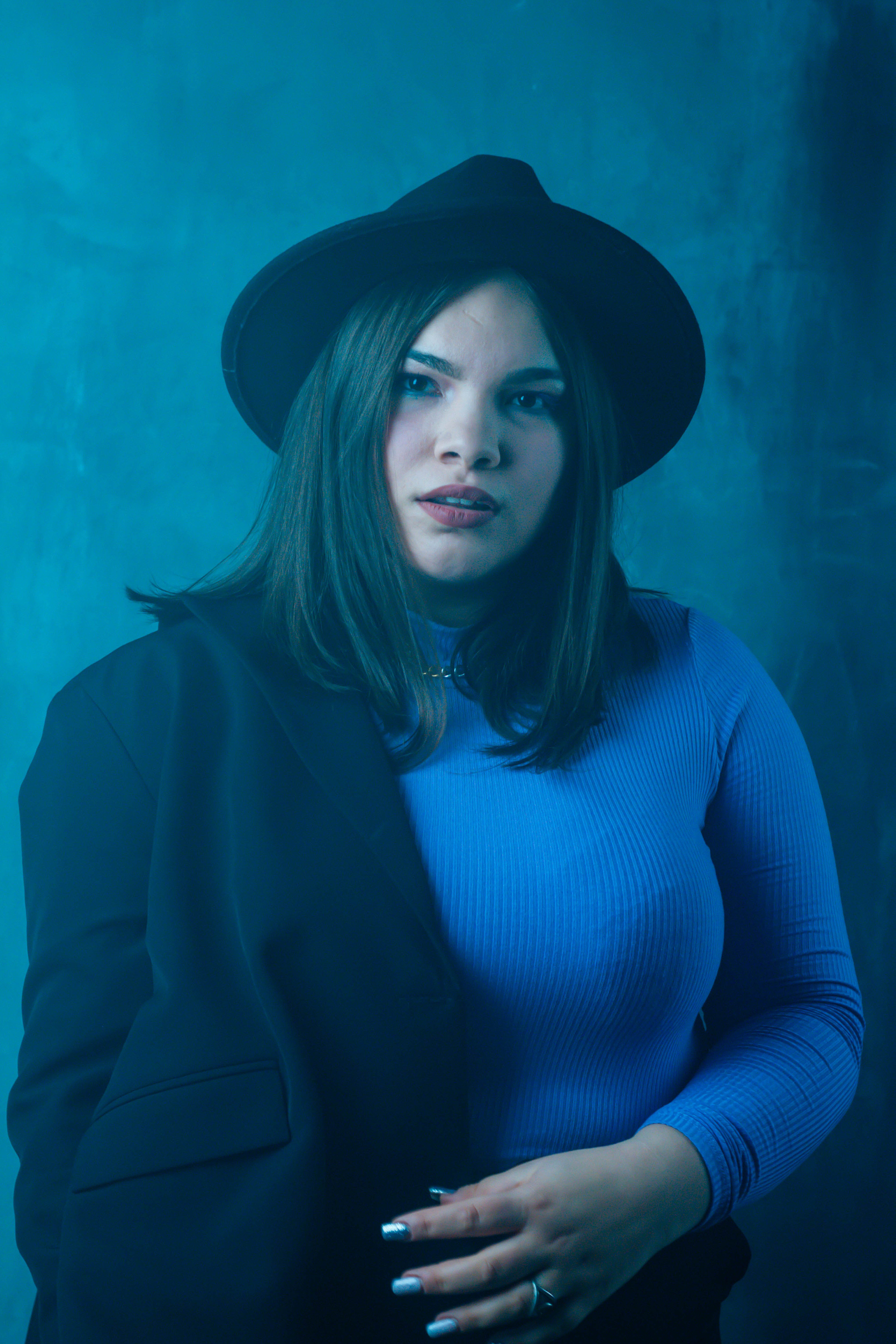 Студия. LYU PHOTOGRAPHY