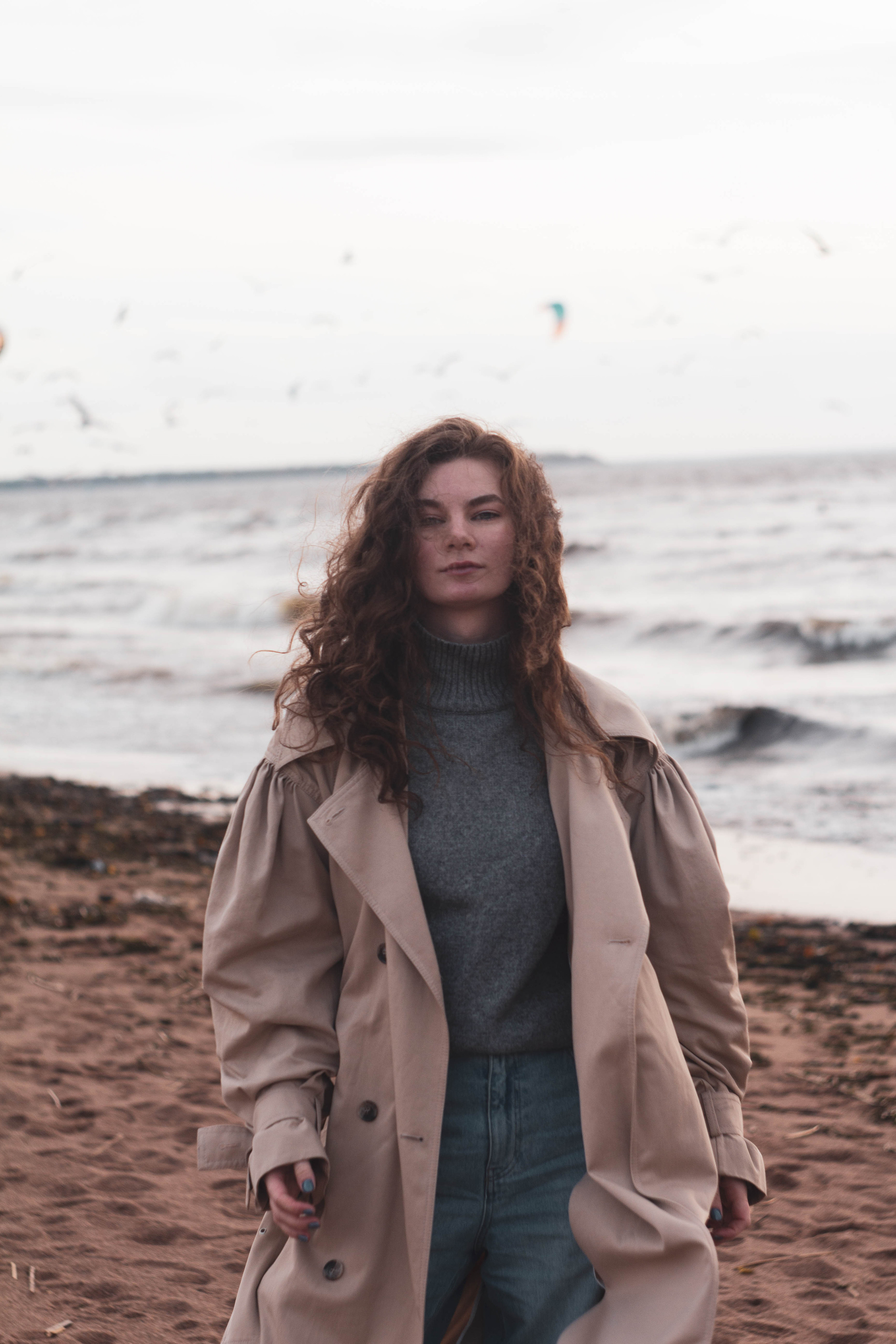 Анастасия. LYU PHOTOGRAPHY