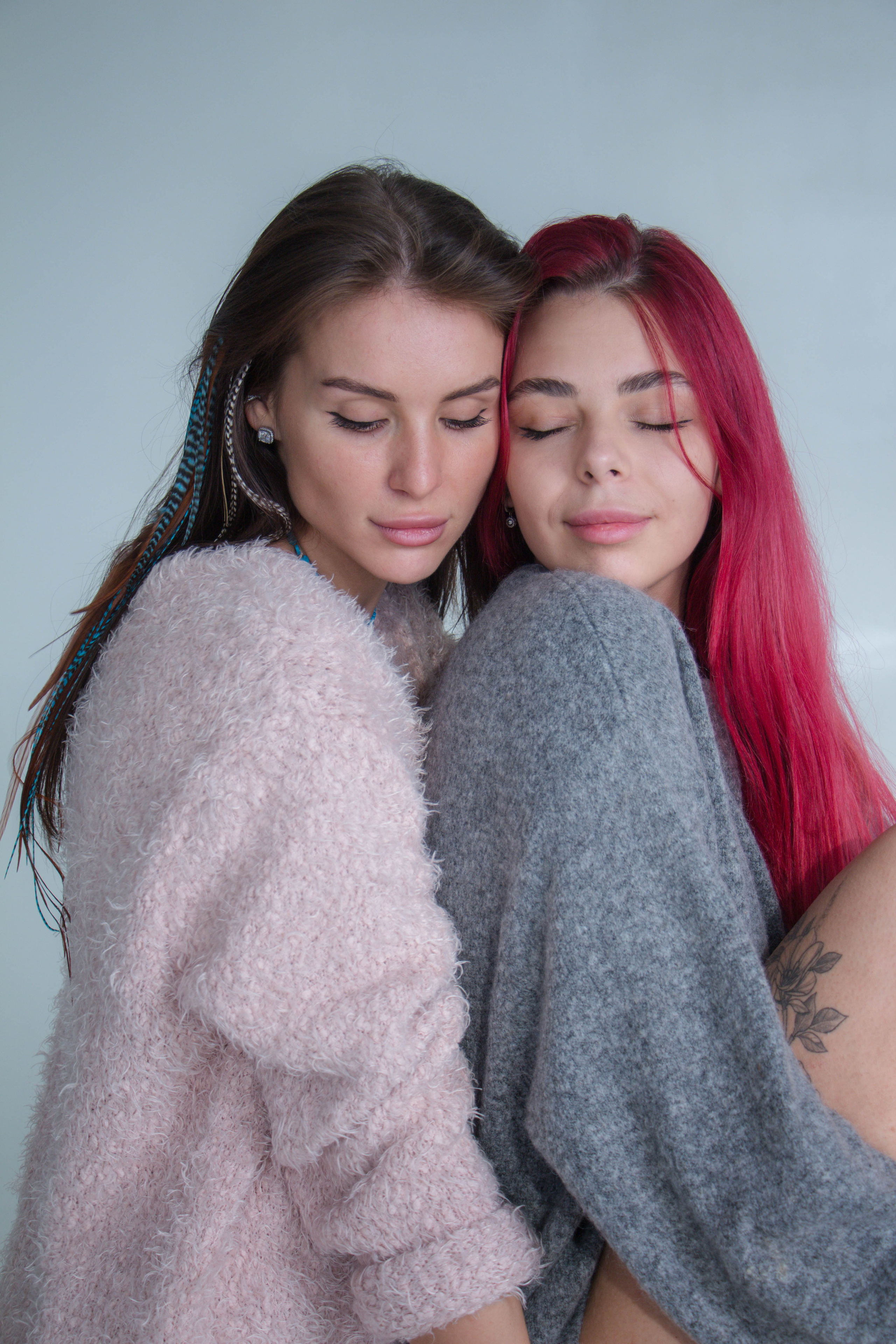 Студия. LYU PHOTOGRAPHY