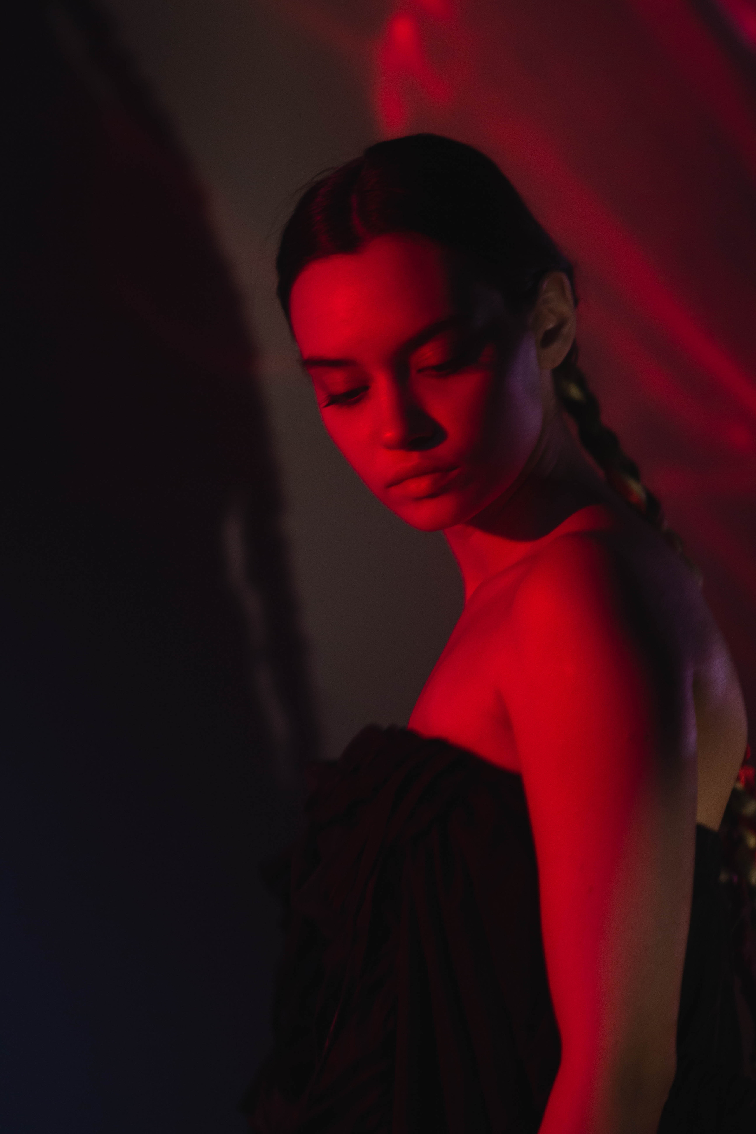 Студия. LYU PHOTOGRAPHY