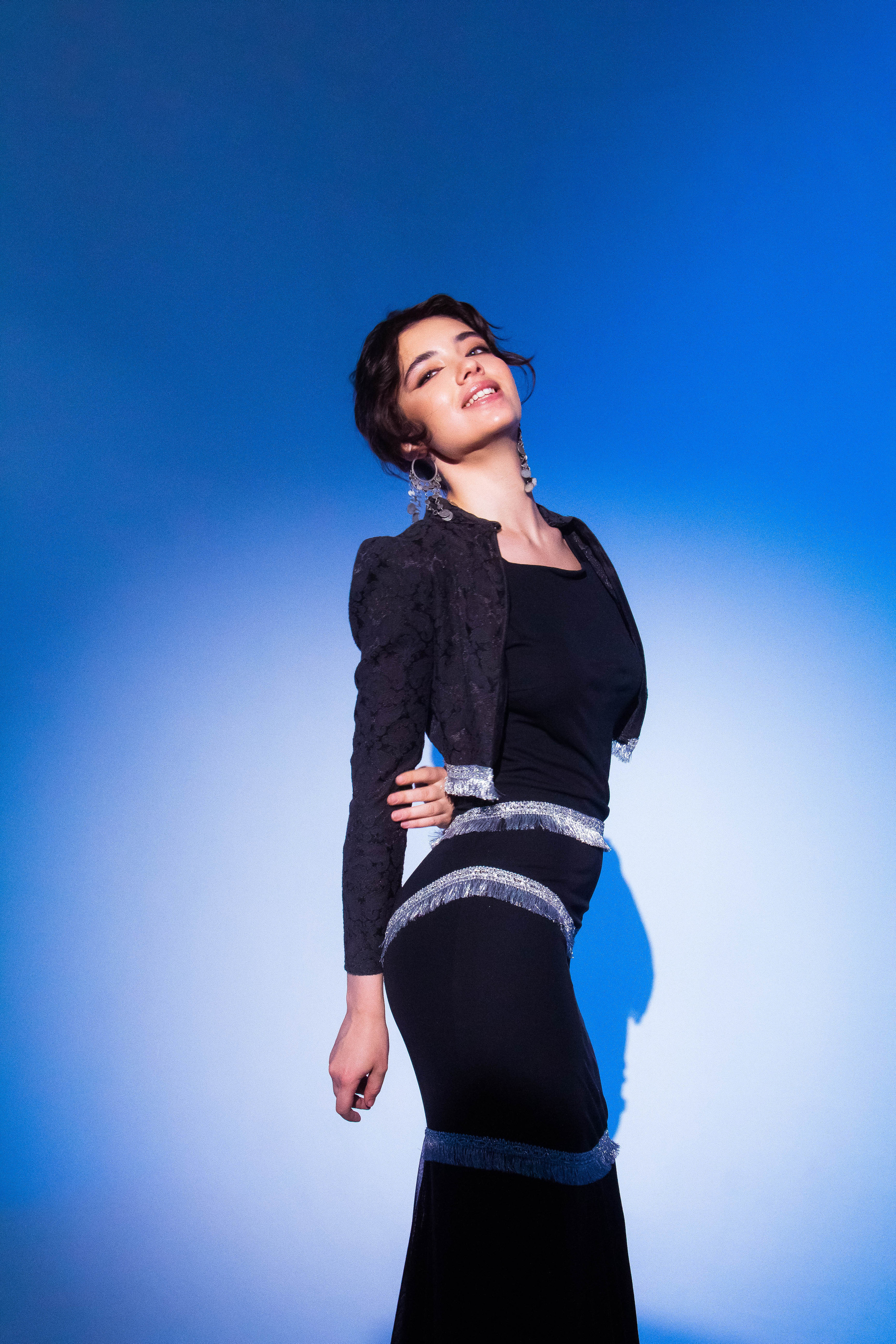 Студия. LYU PHOTOGRAPHY