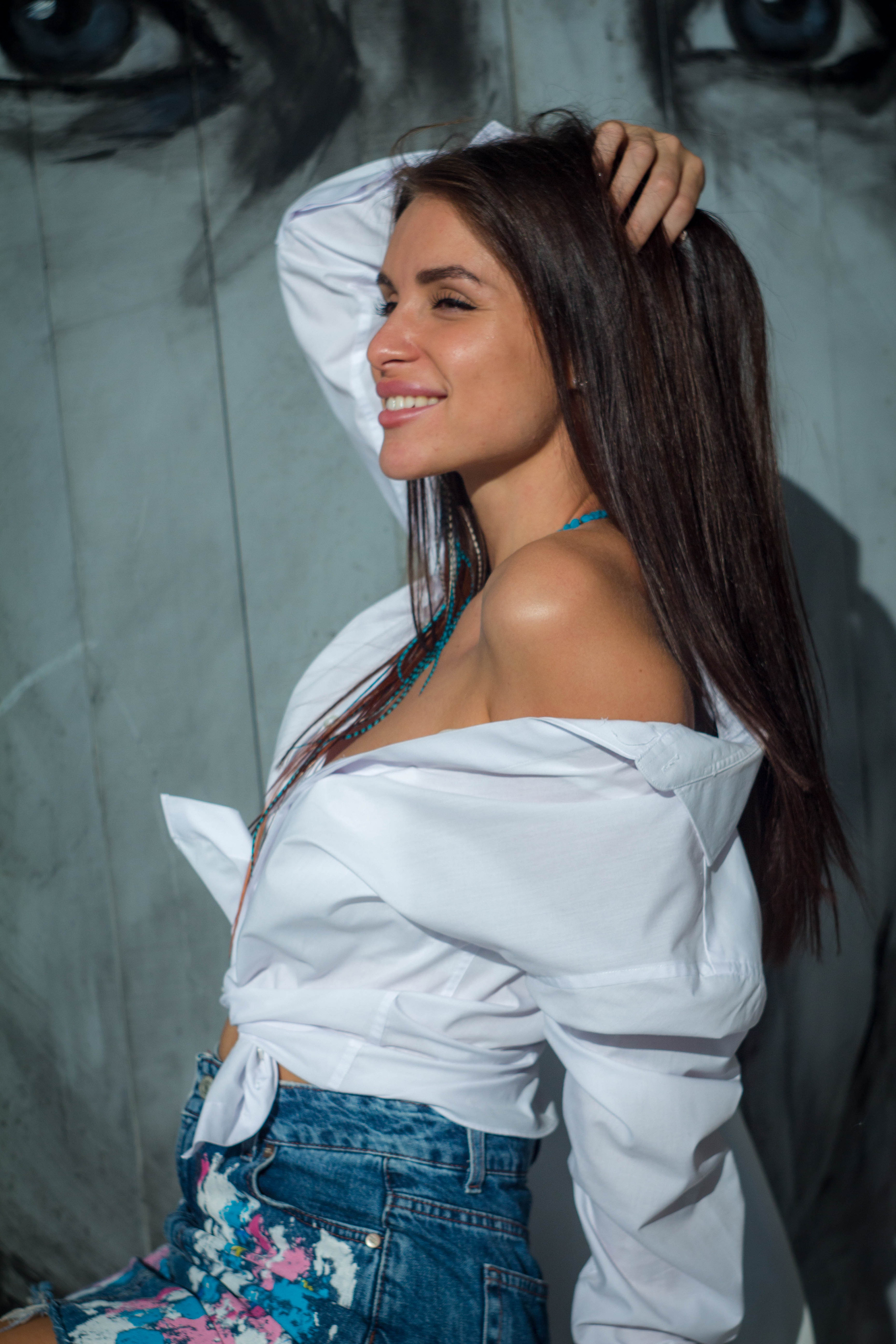 Студия. LYU PHOTOGRAPHY