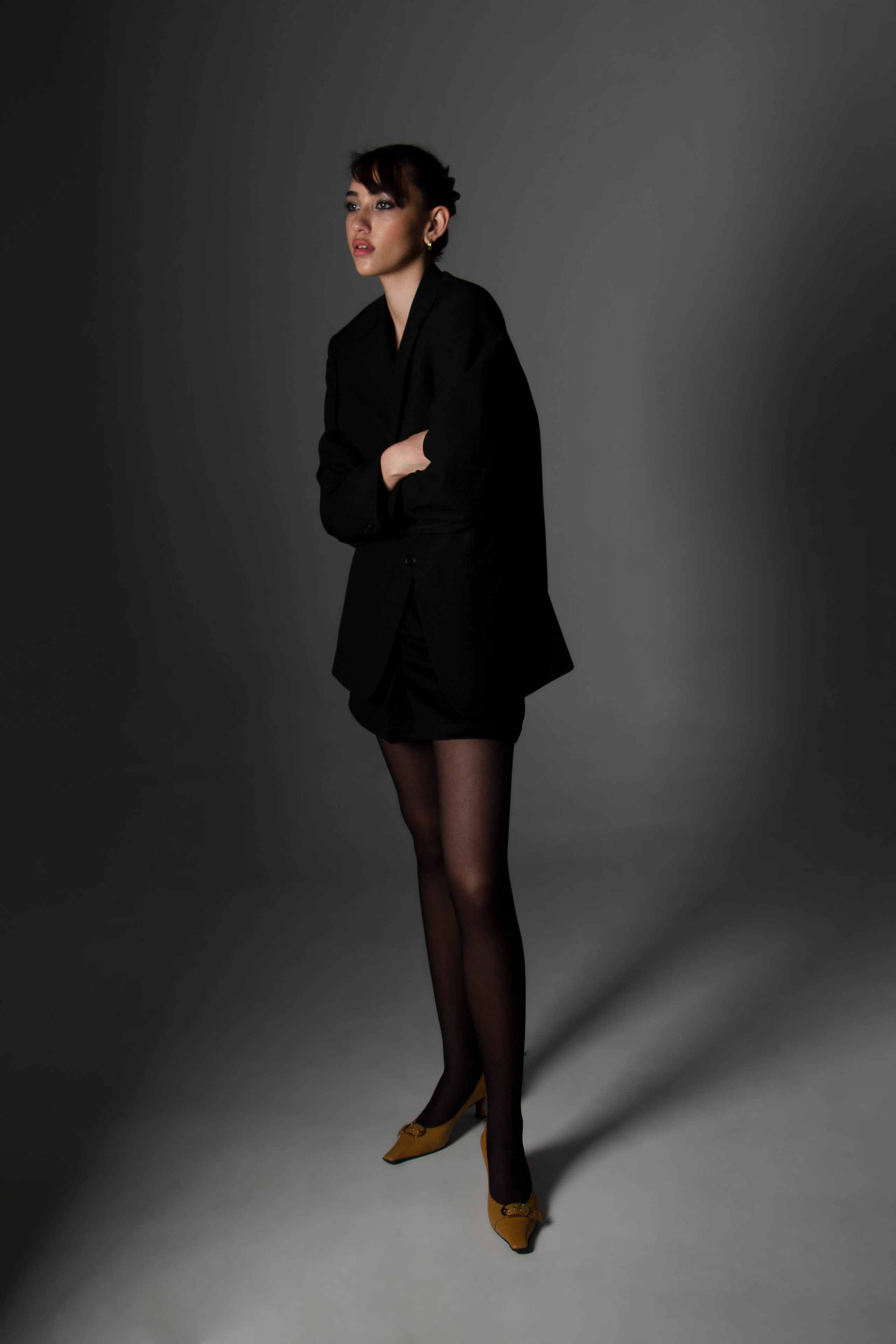 Студия. LYU PHOTOGRAPHY