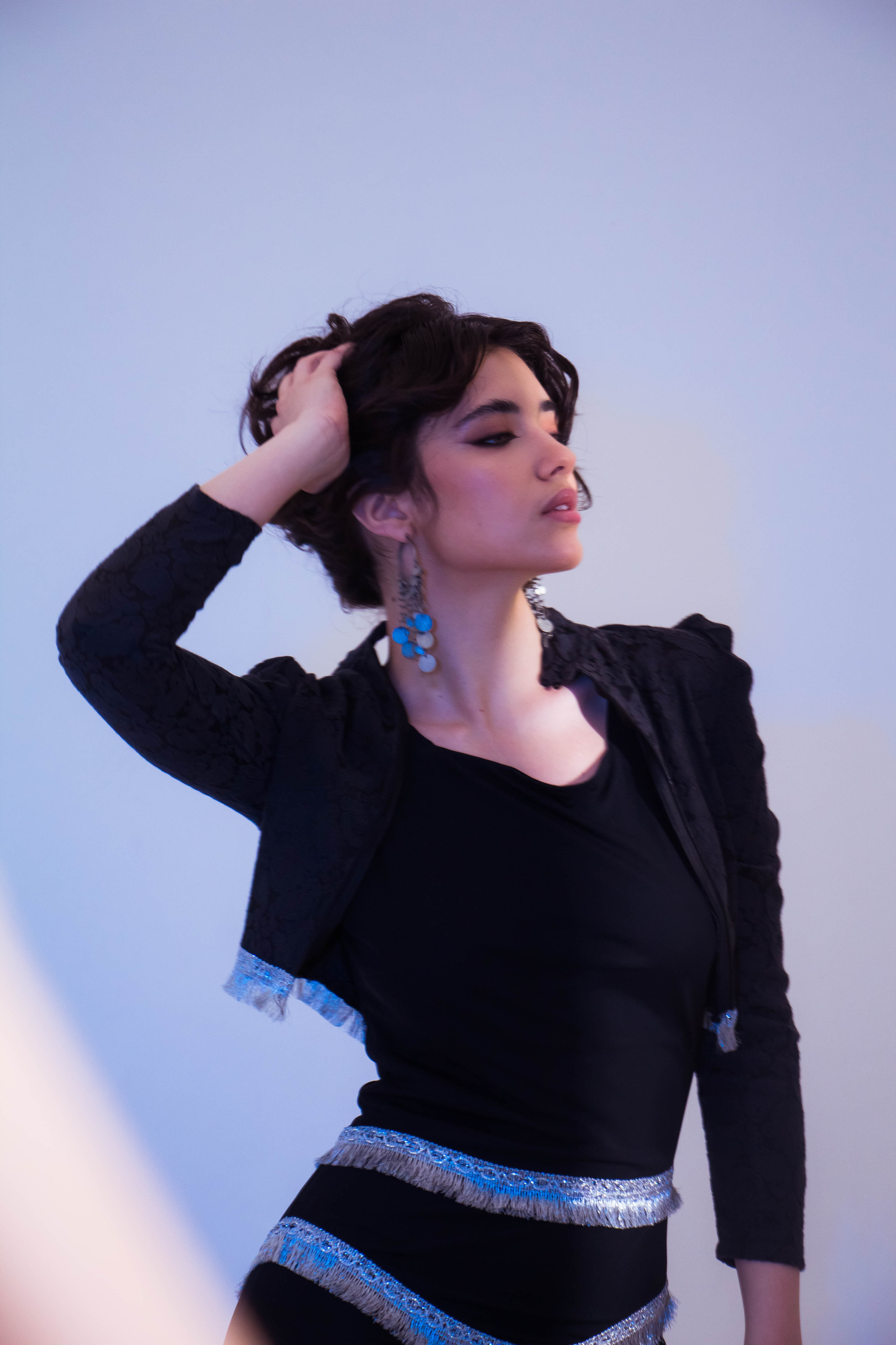 Студия. LYU PHOTOGRAPHY