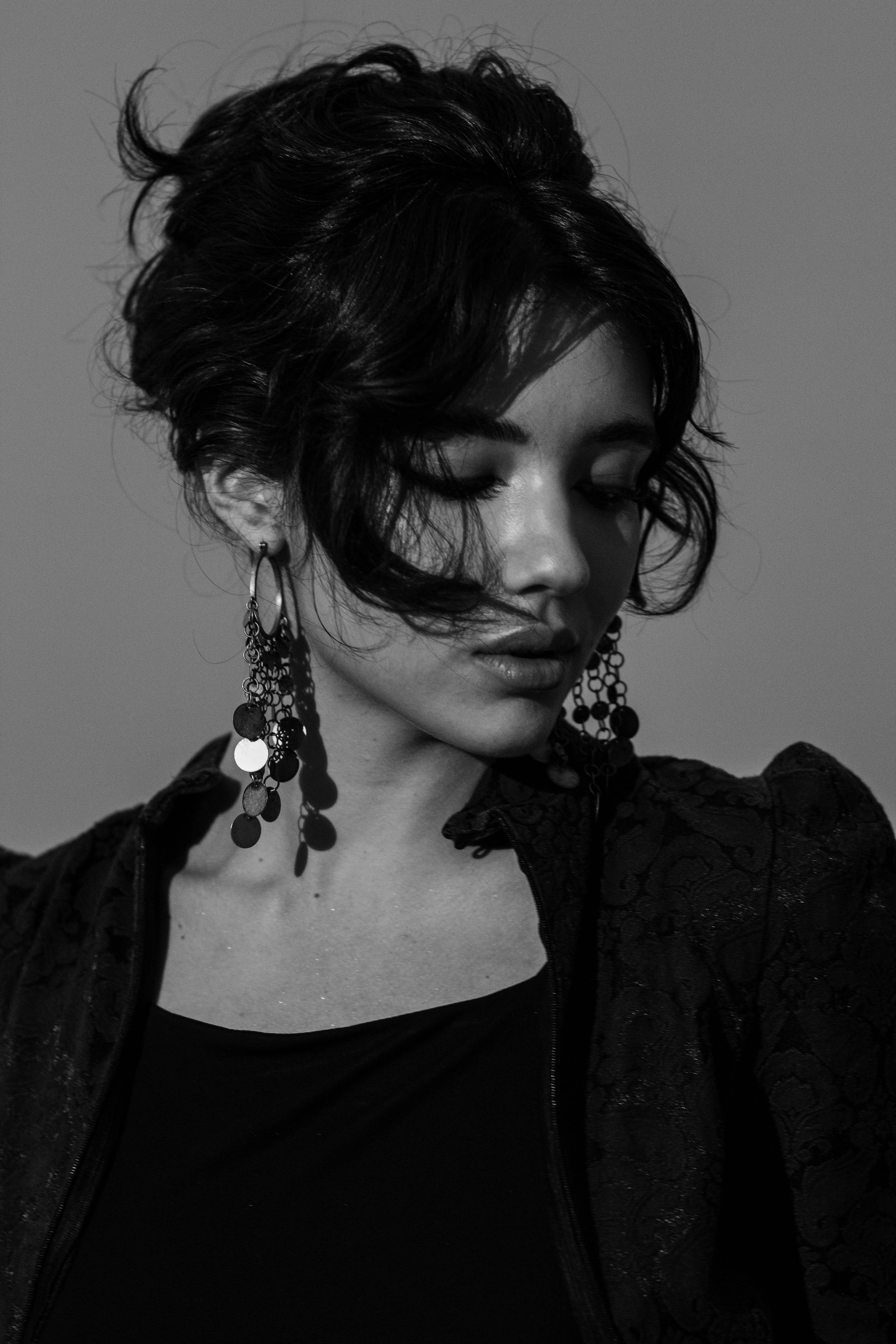 Студия. LYU PHOTOGRAPHY