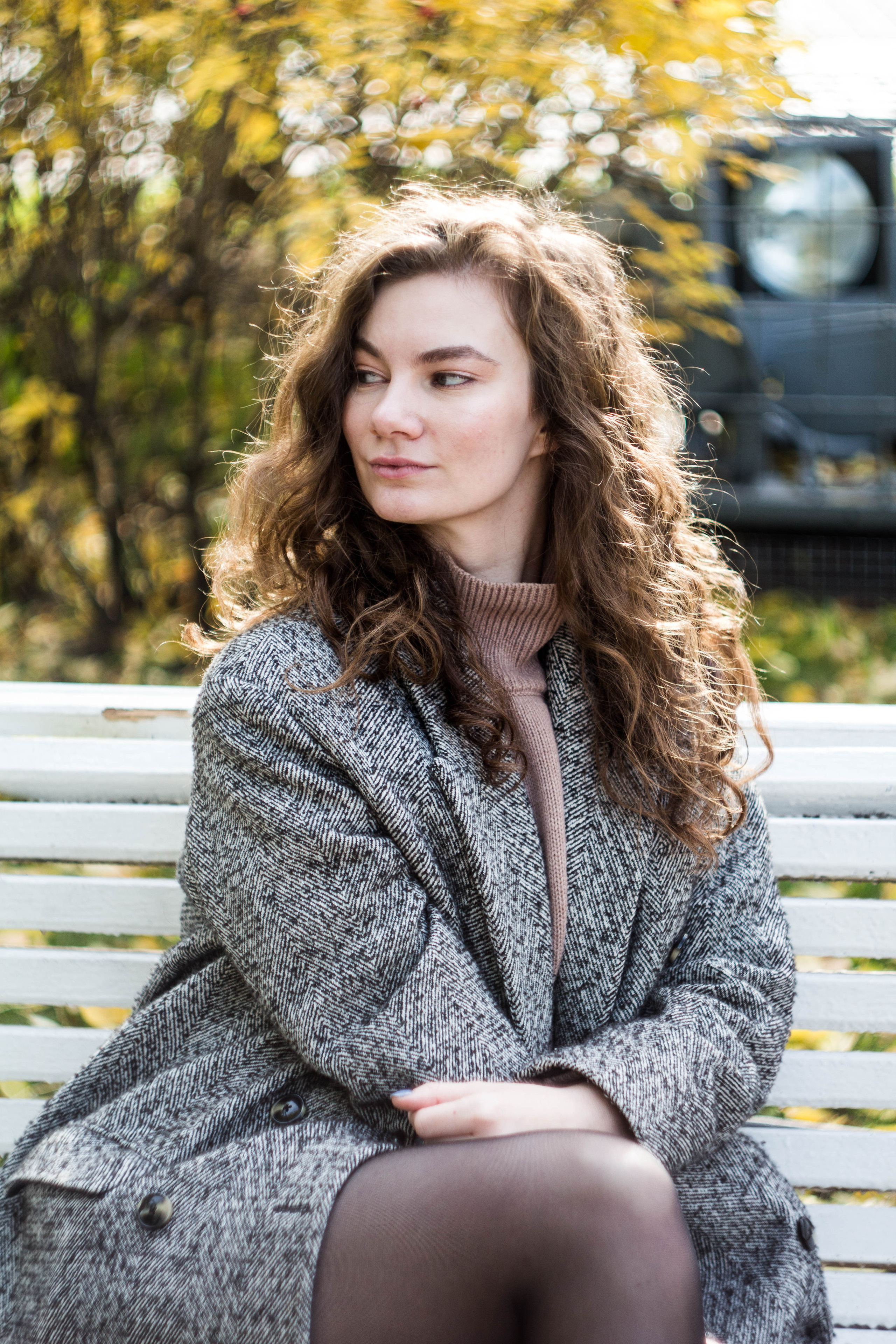 Анастасия. LYU PHOTOGRAPHY