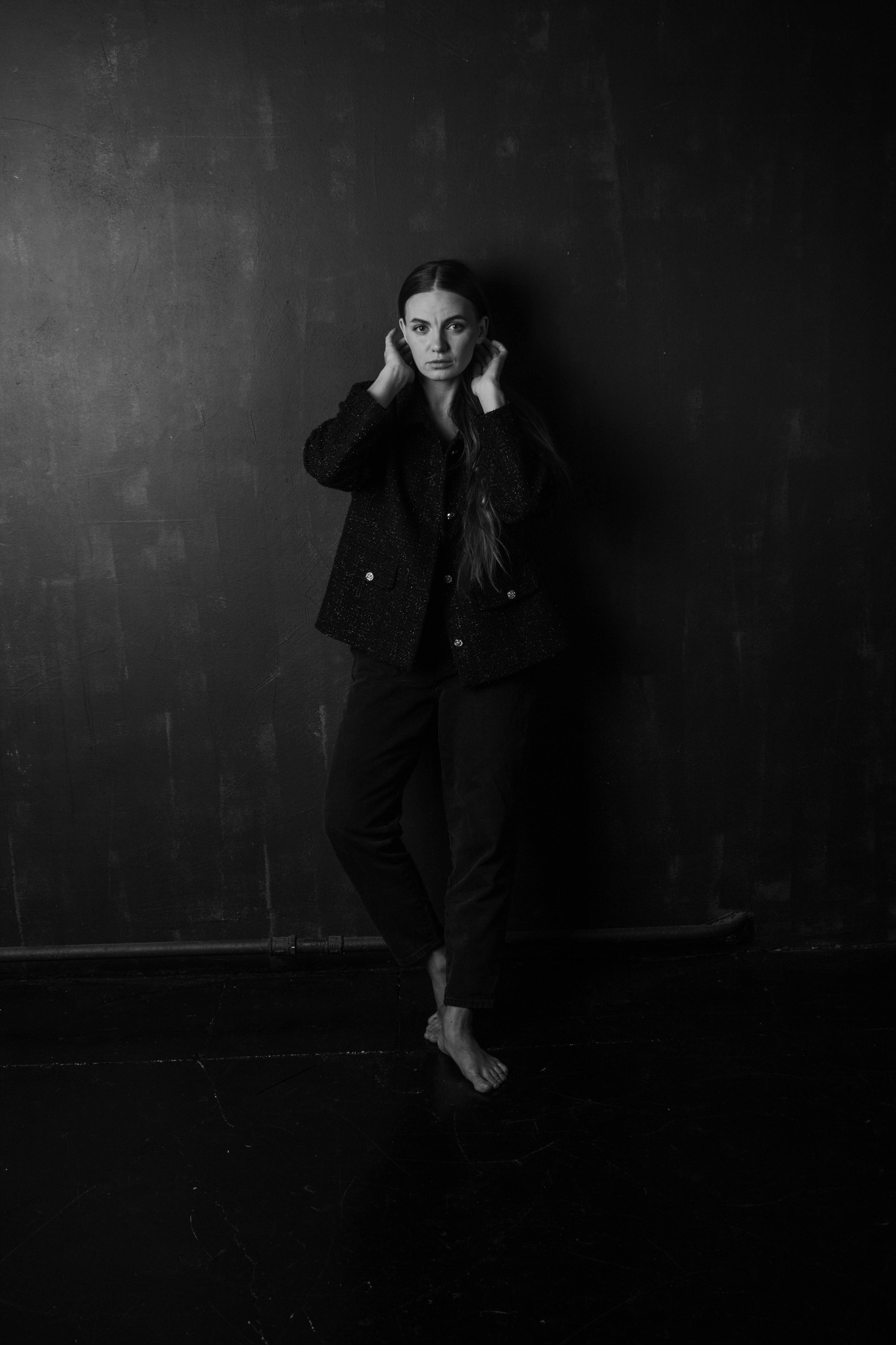 Ольга. LYU PHOTOGRAPHY