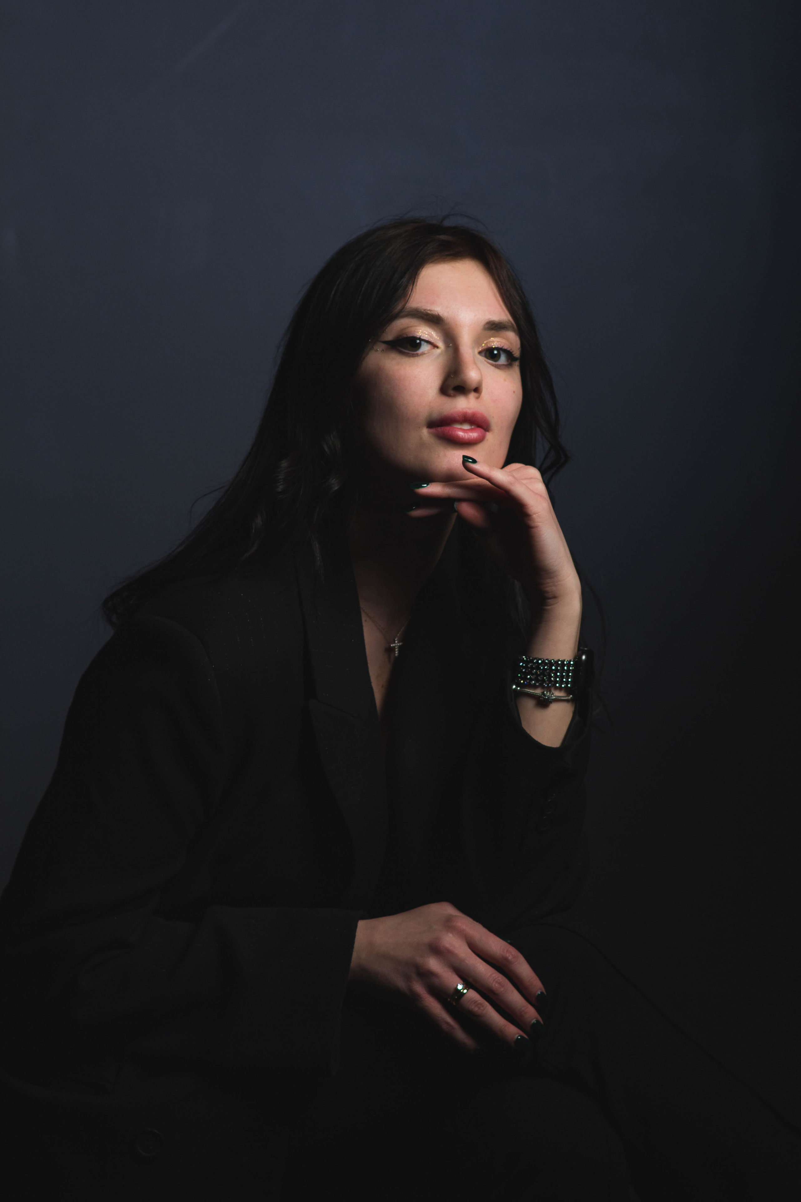 Портреты. LYU PHOTOGRAPHY