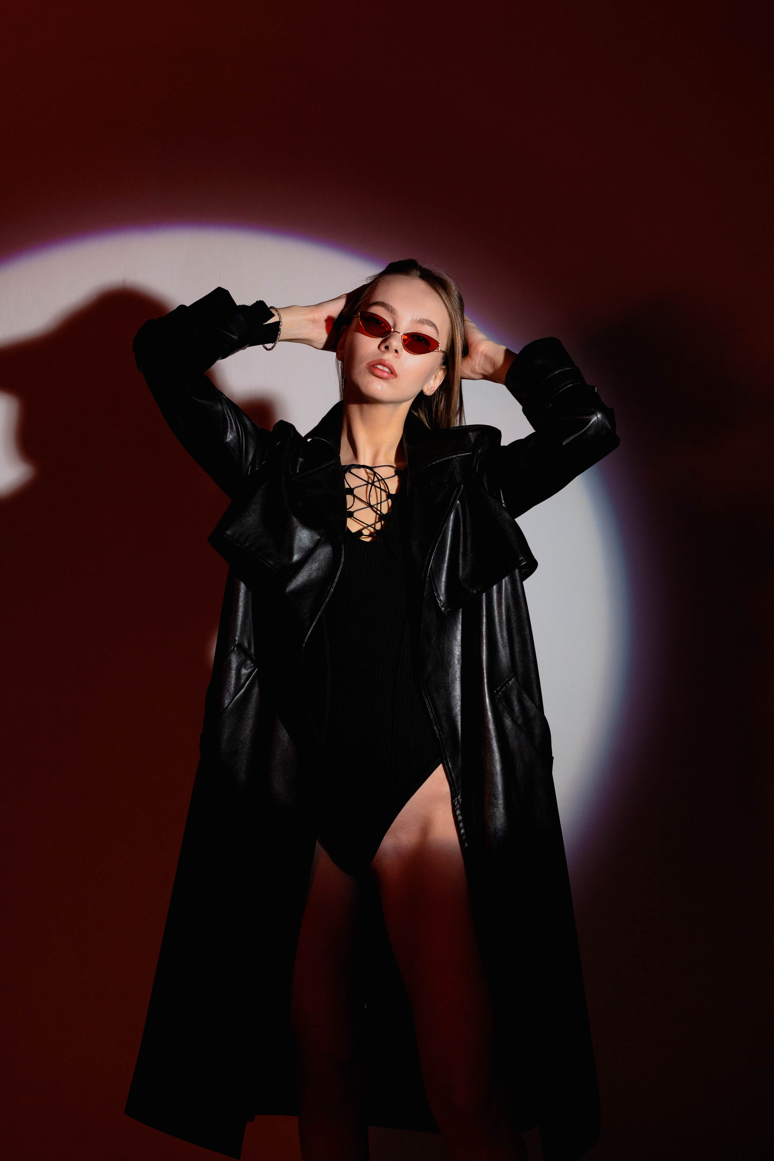 Портреты. LYU PHOTOGRAPHY