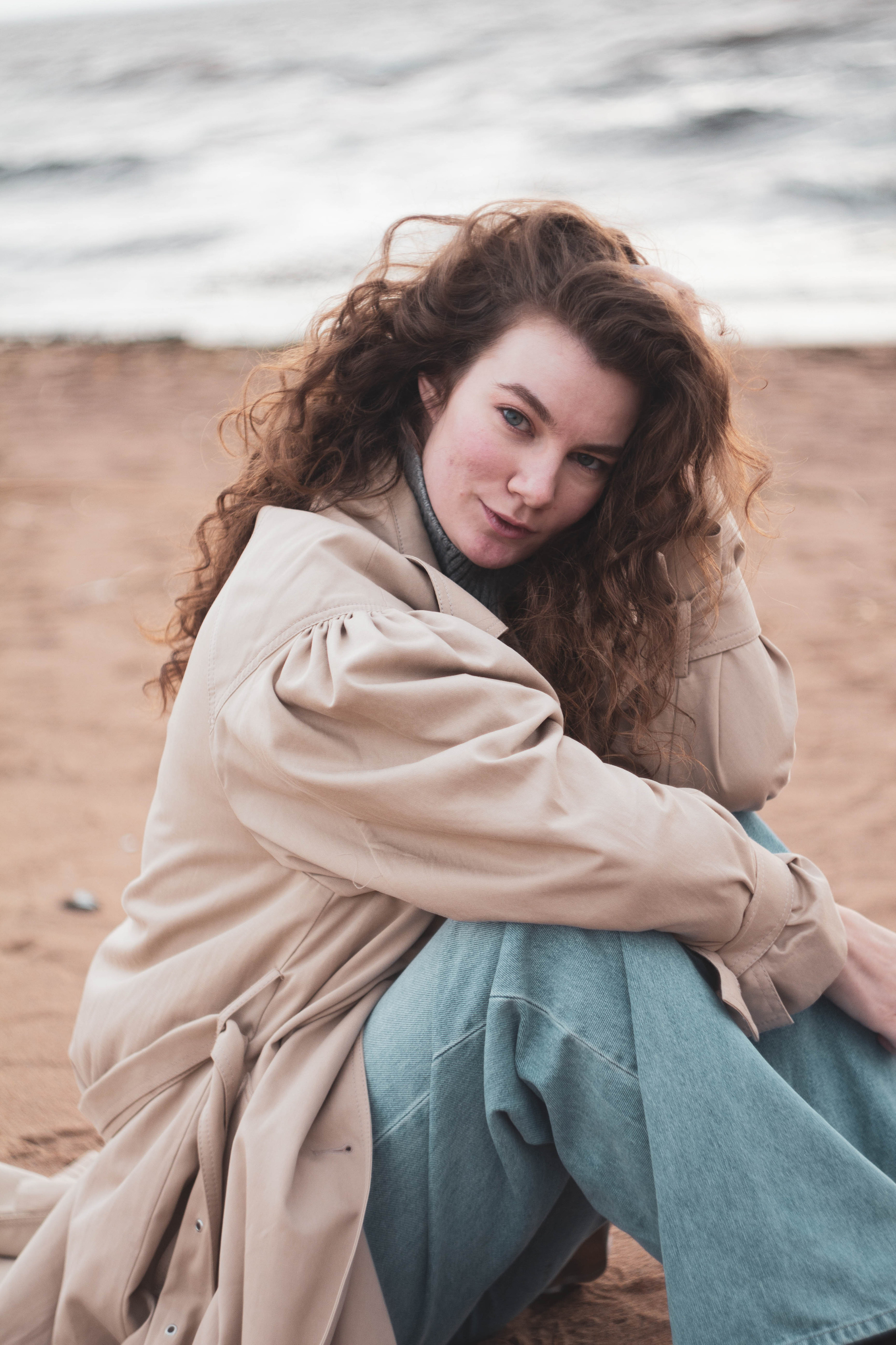 Анастасия. LYU PHOTOGRAPHY