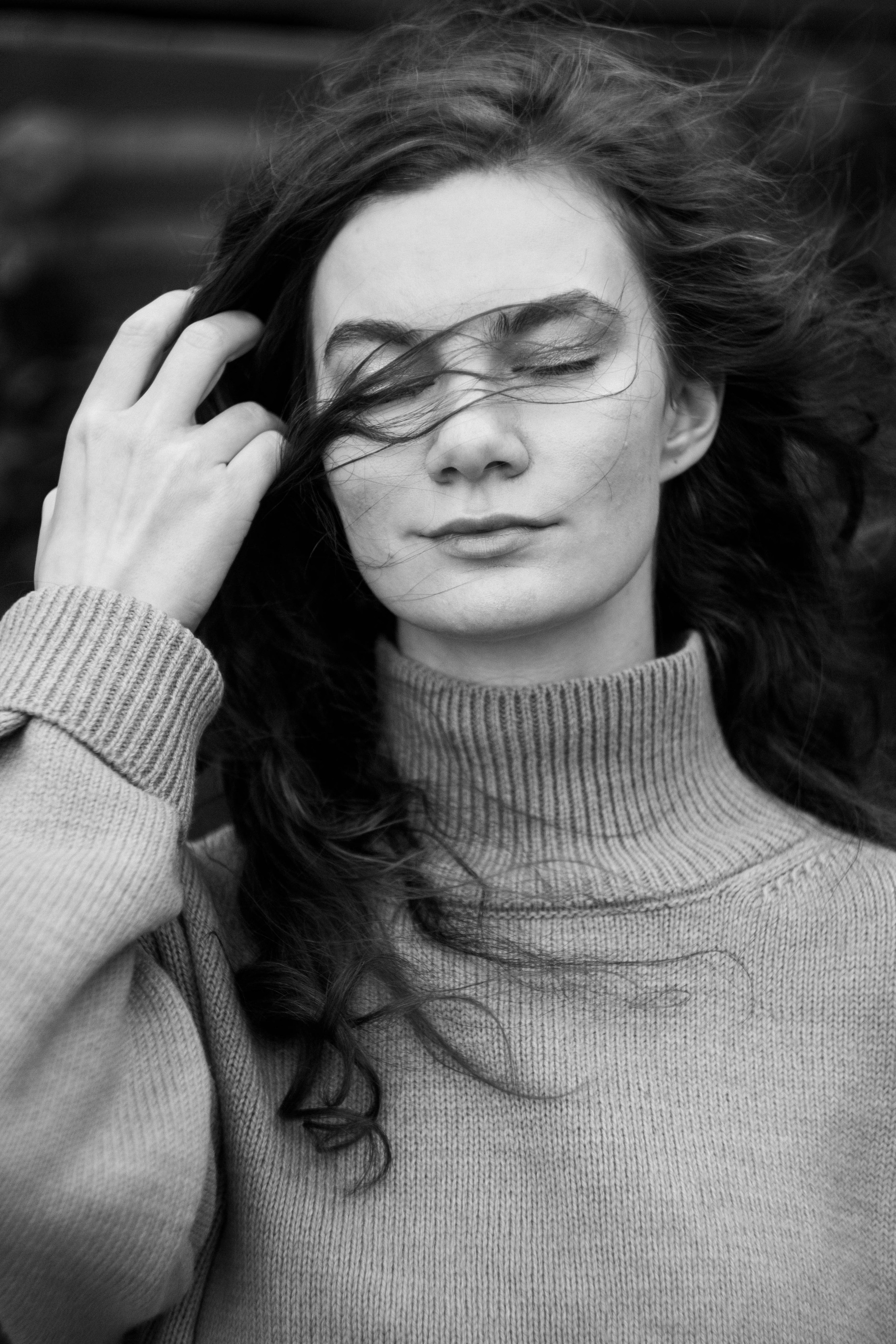 Анастасия. LYU PHOTOGRAPHY