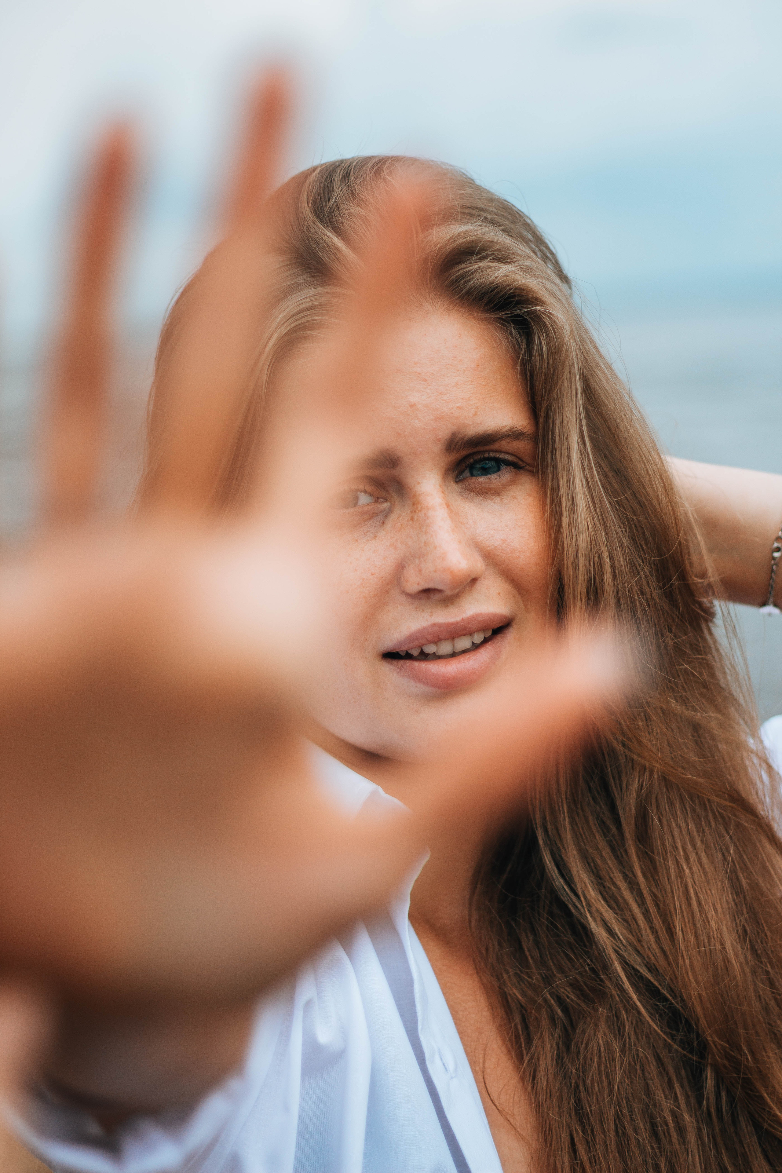 Портреты. LYU PHOTOGRAPHY