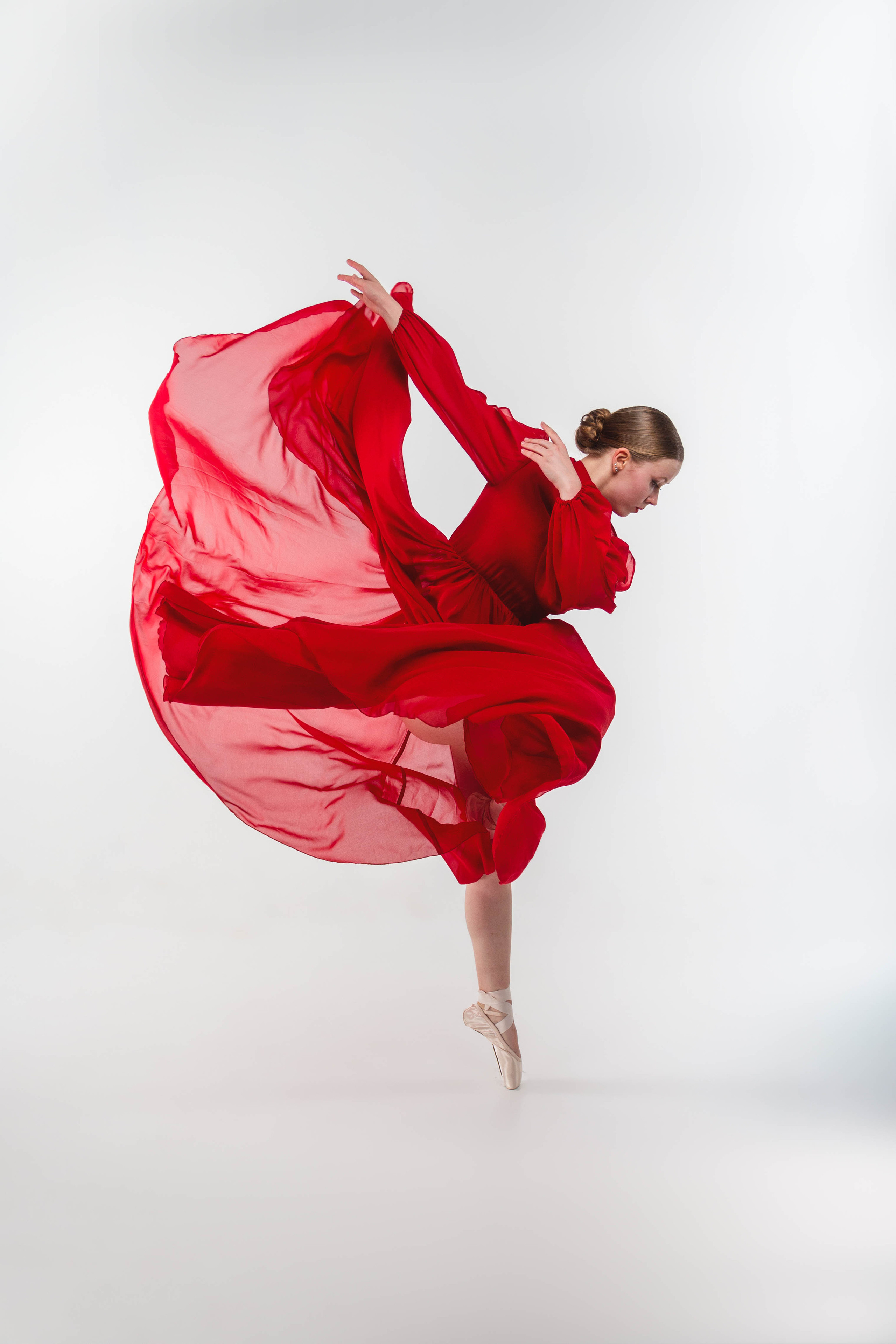 Студия. LYU PHOTOGRAPHY