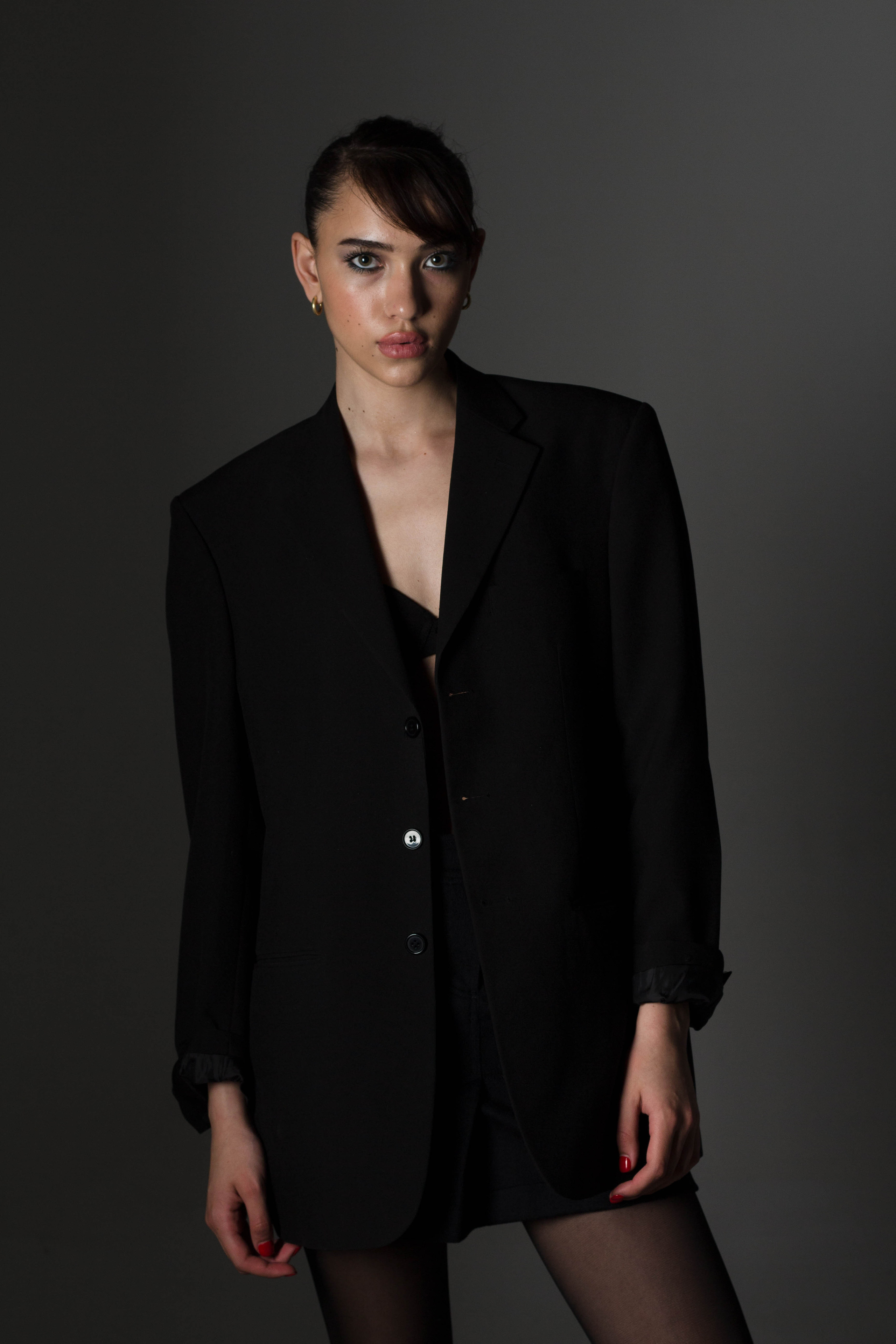 Студия. LYU PHOTOGRAPHY