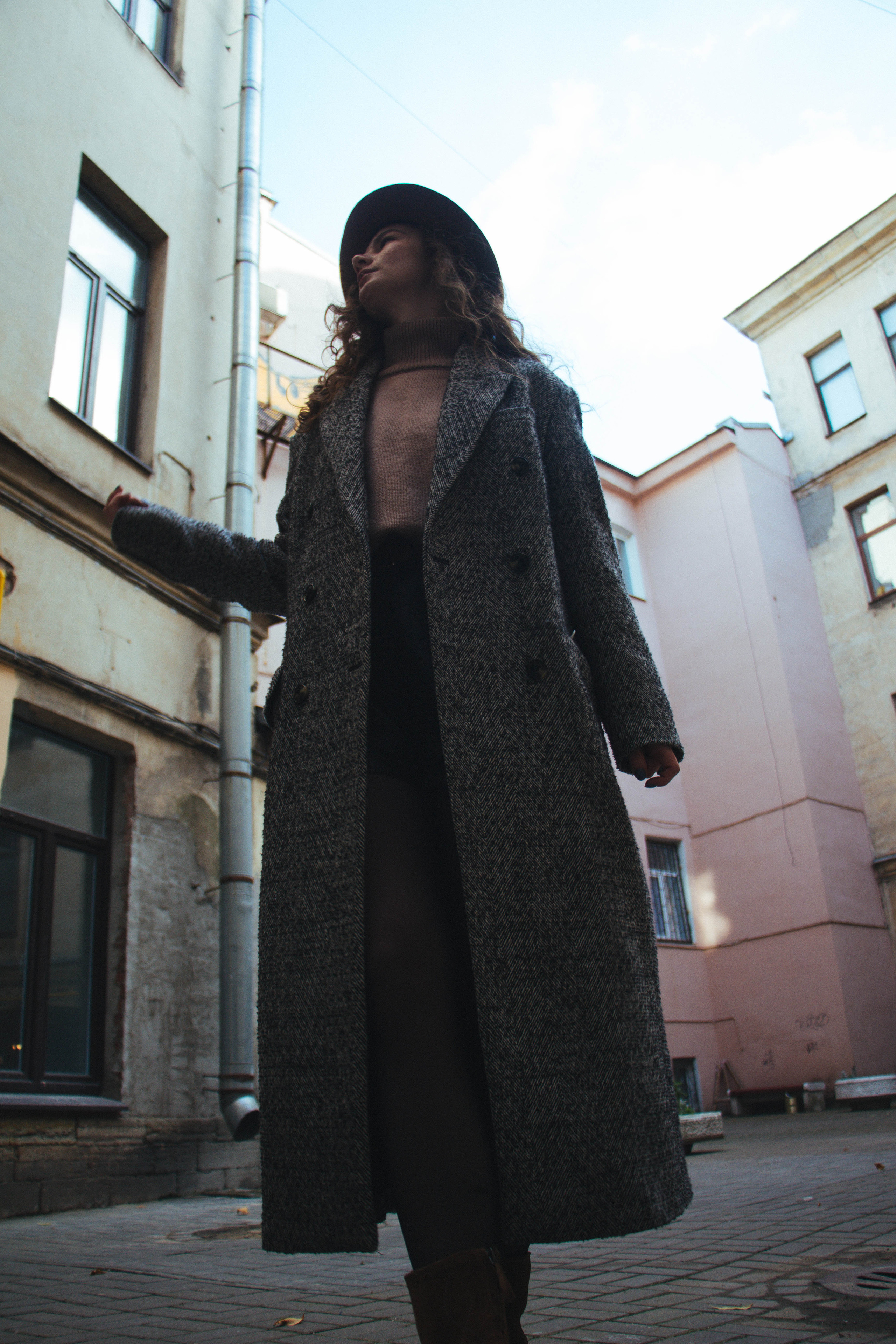 Анастасия. LYU PHOTOGRAPHY