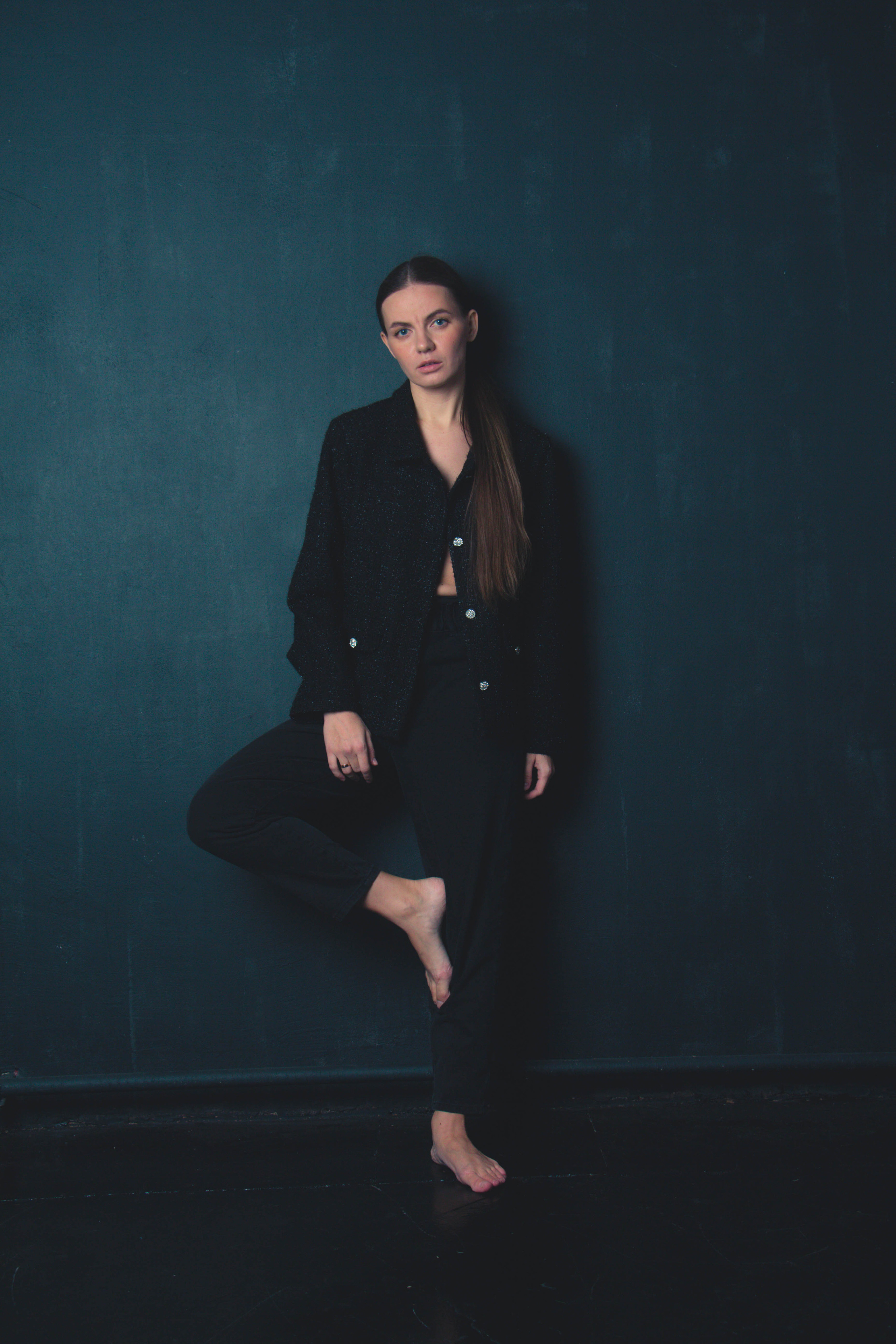 Студия. LYU PHOTOGRAPHY