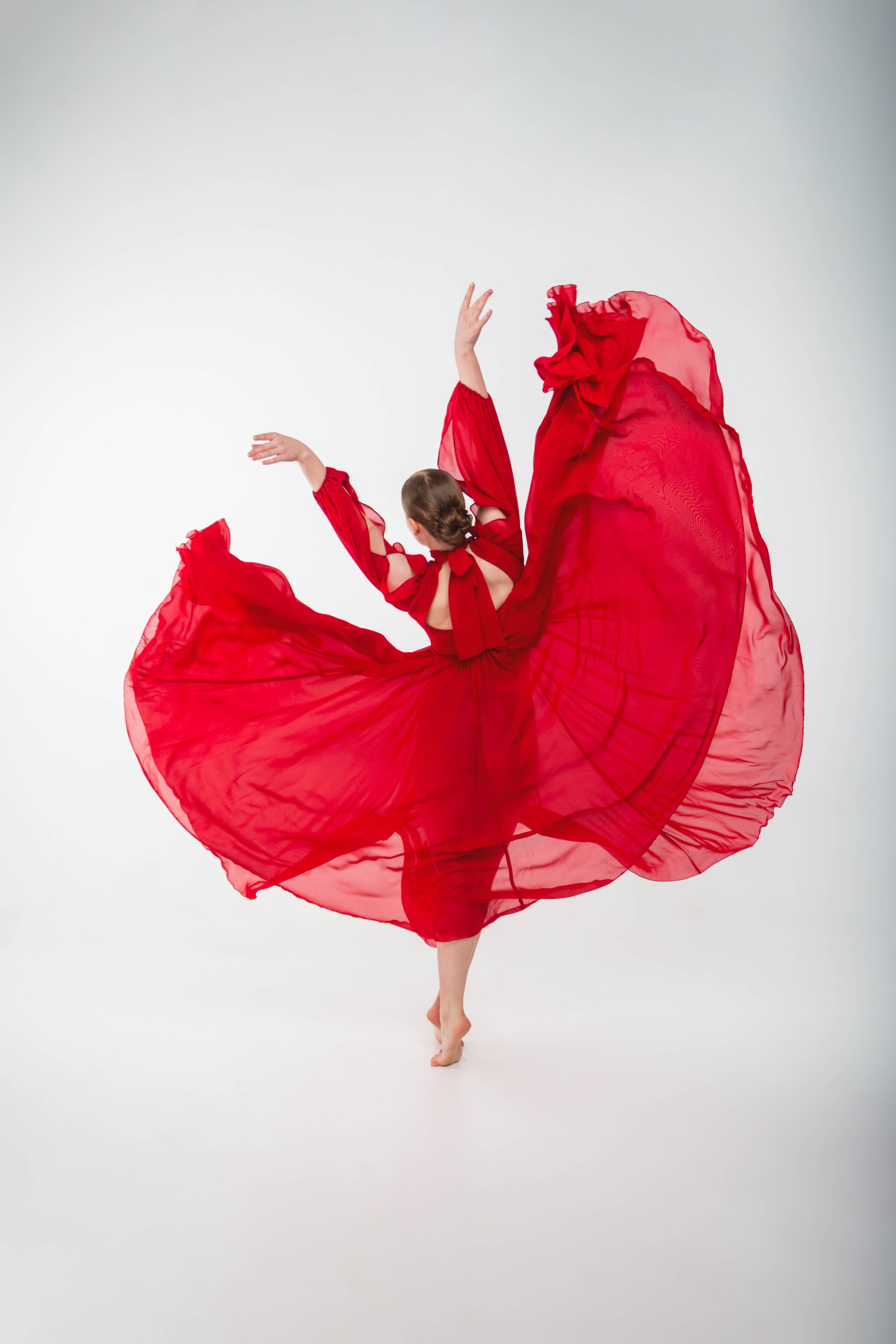 Студия. LYU PHOTOGRAPHY