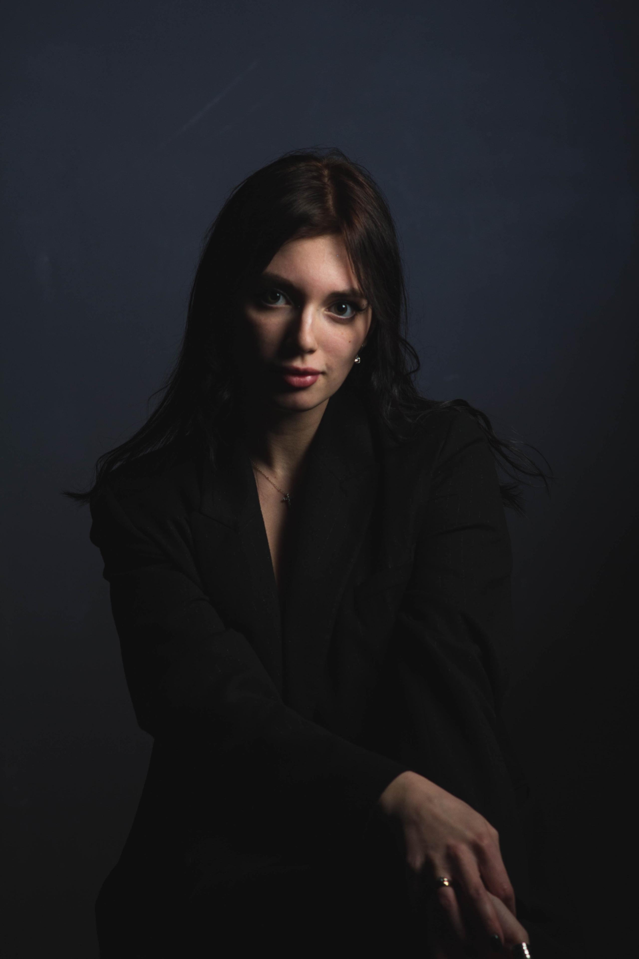 Студия. LYU PHOTOGRAPHY