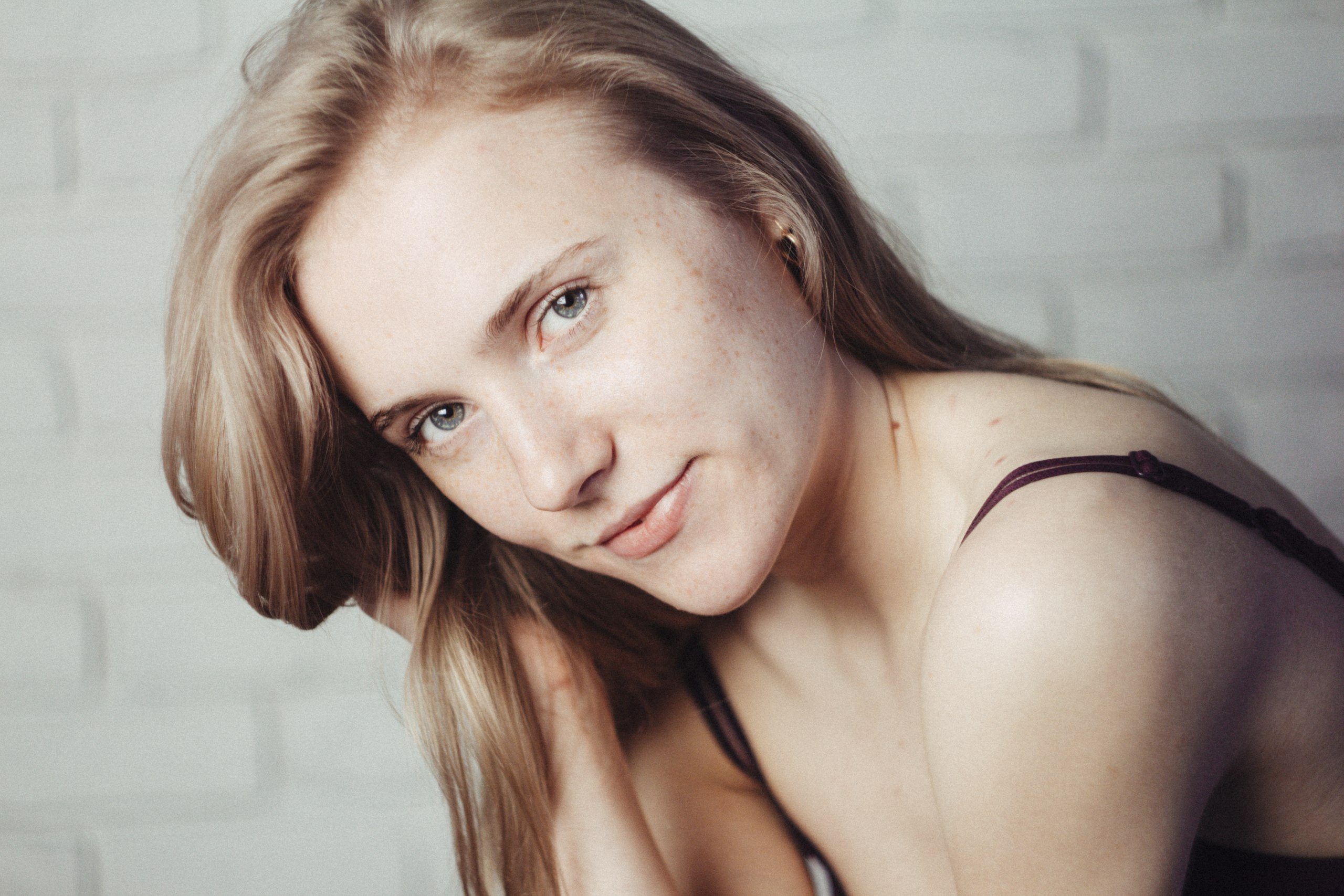 Студия. LYU PHOTOGRAPHY