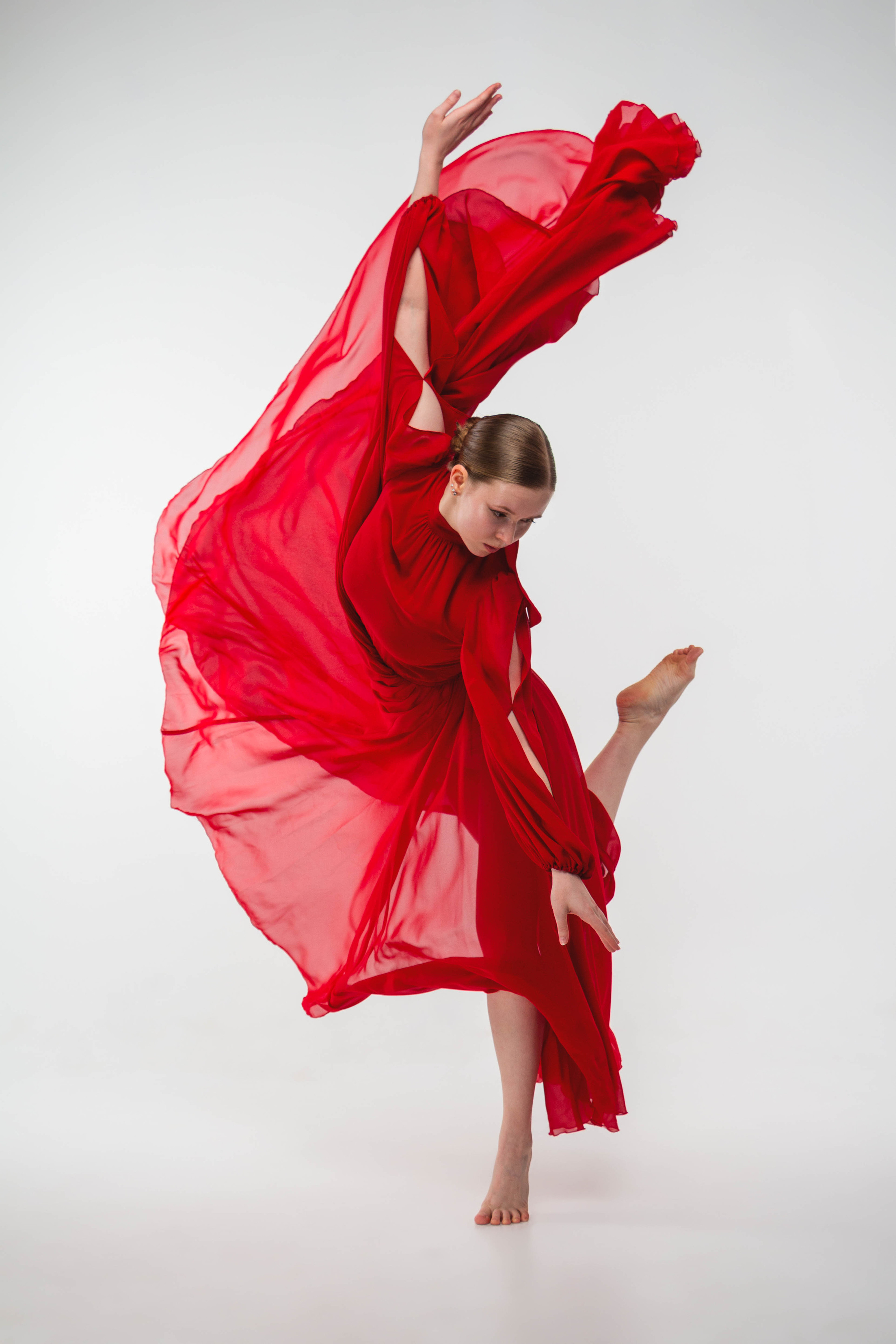 Студия. LYU PHOTOGRAPHY