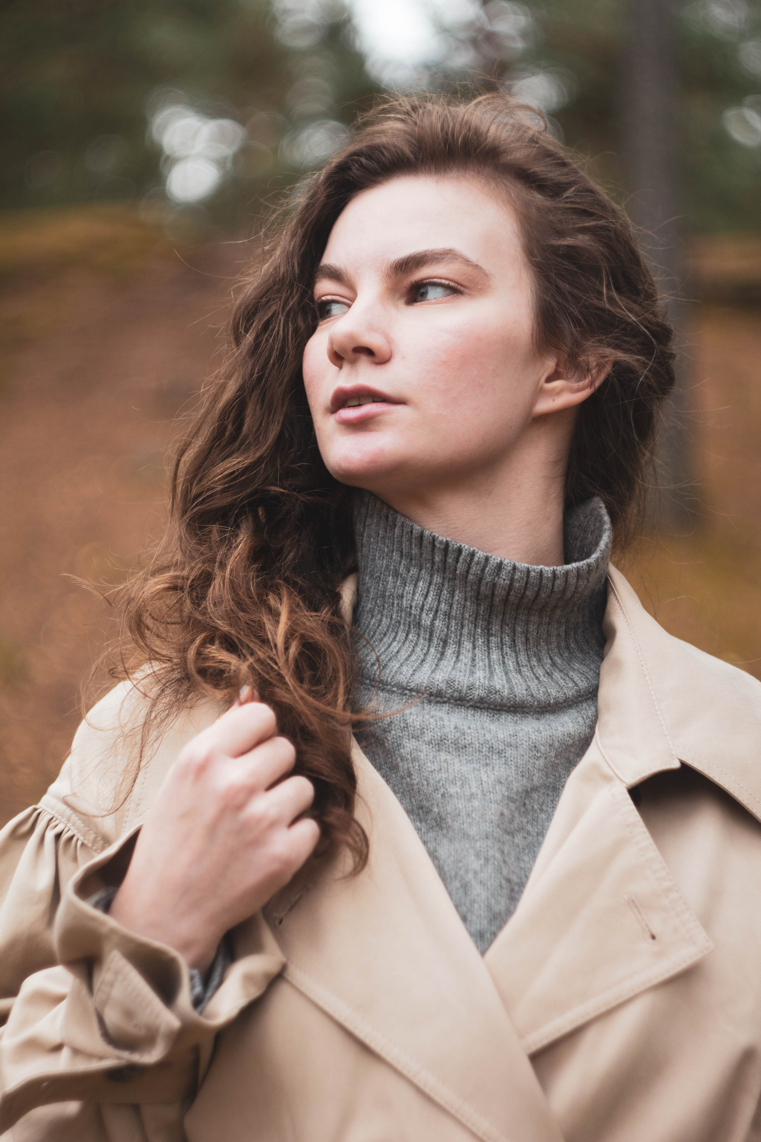 Портреты. LYU PHOTOGRAPHY