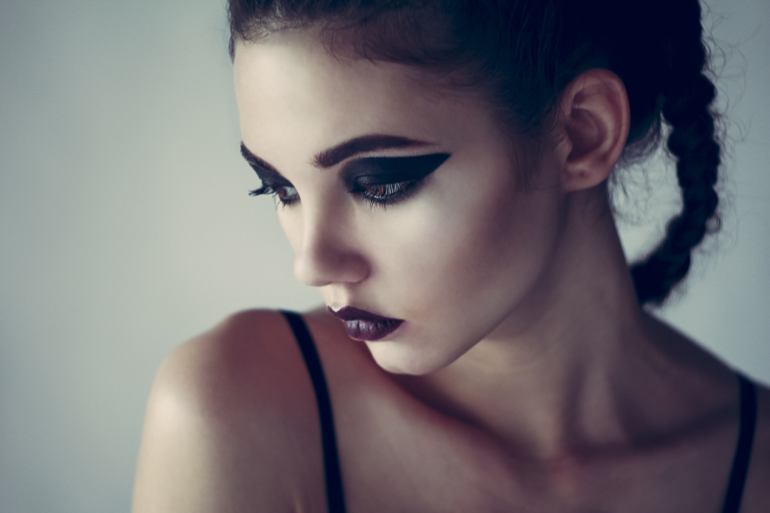 Студия. LYU PHOTOGRAPHY