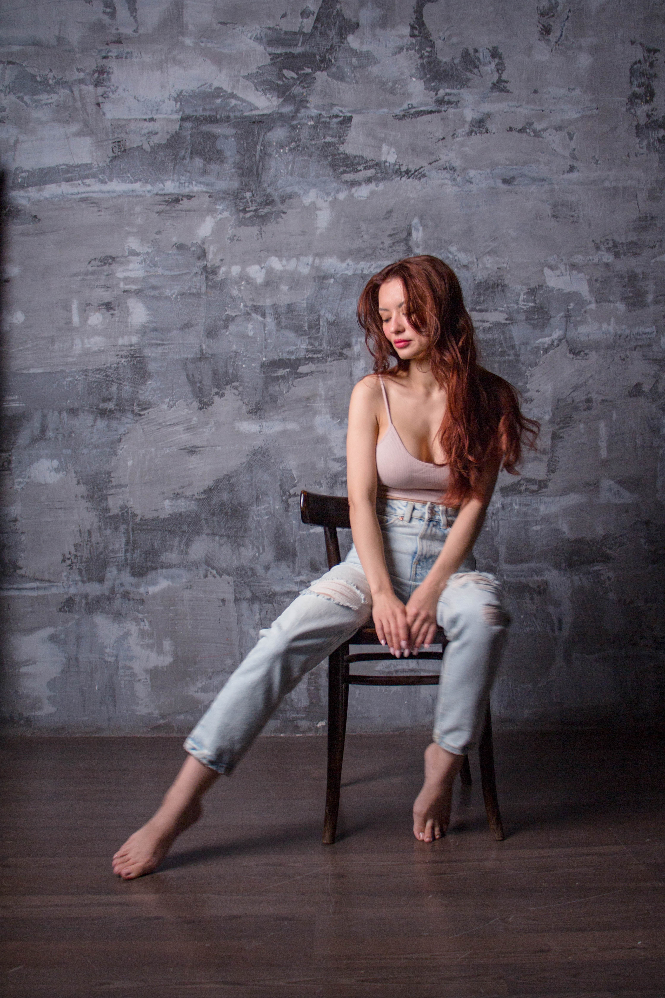 Студия. LYU PHOTOGRAPHY