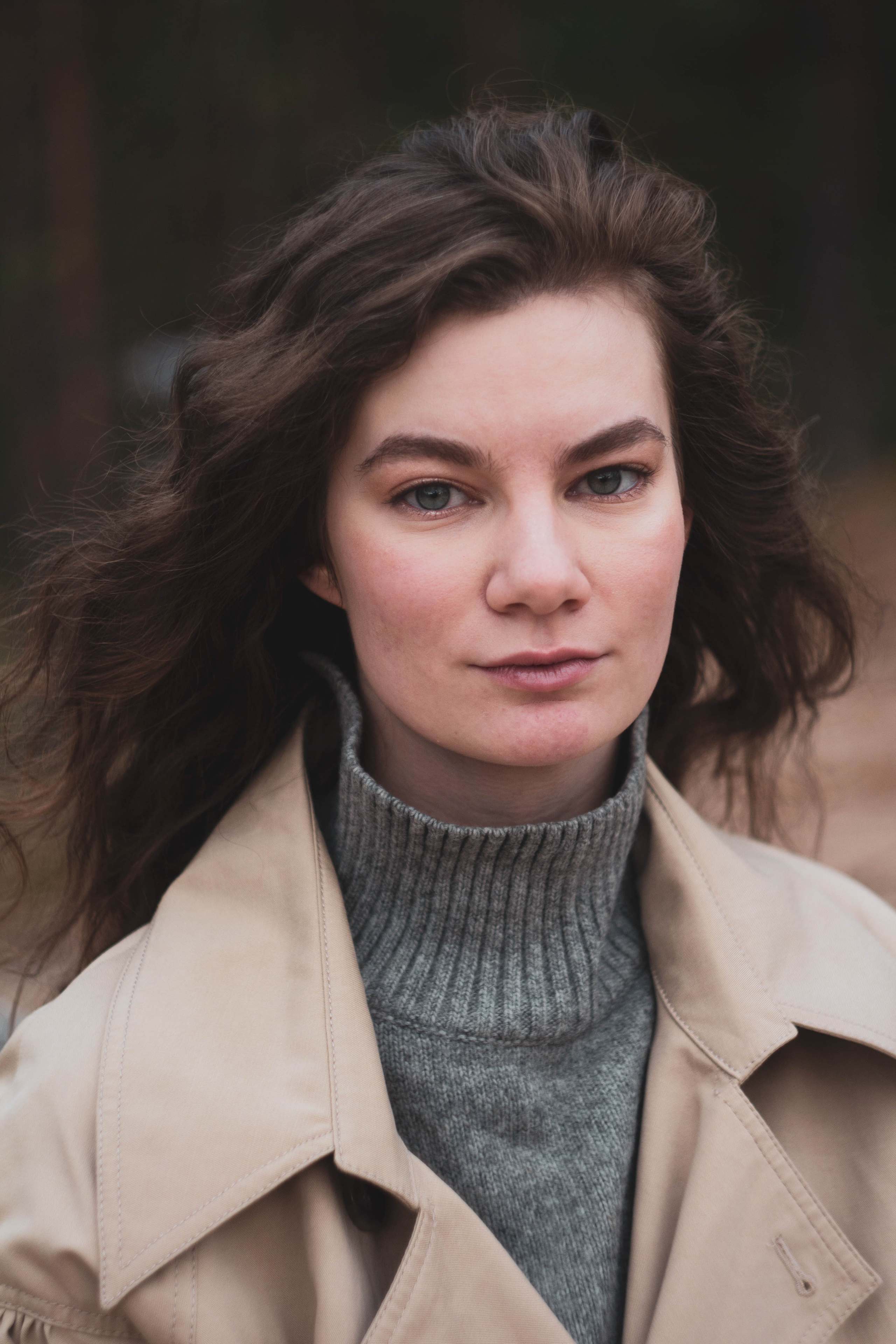 Анастасия. LYU PHOTOGRAPHY