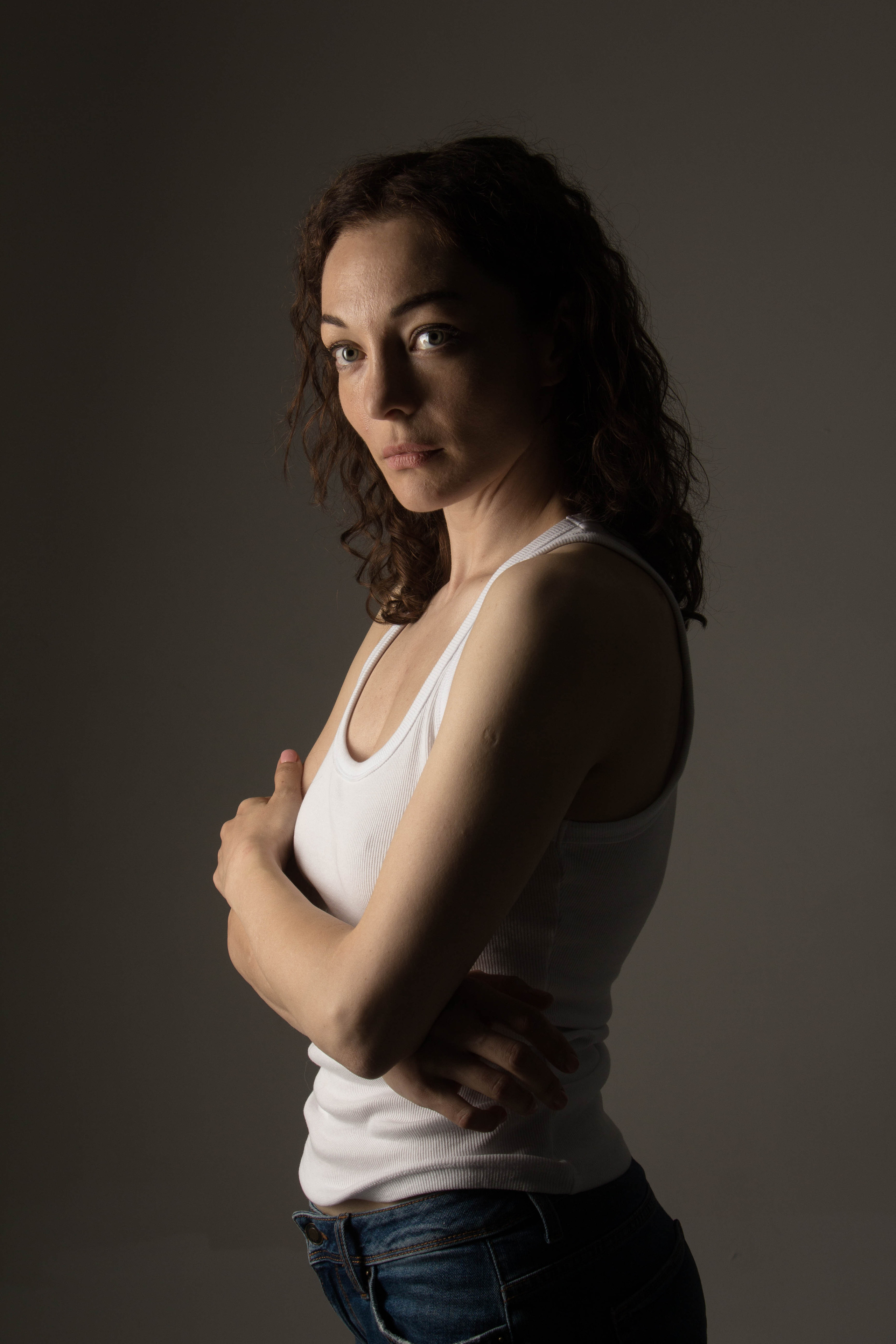 Студия. LYU PHOTOGRAPHY